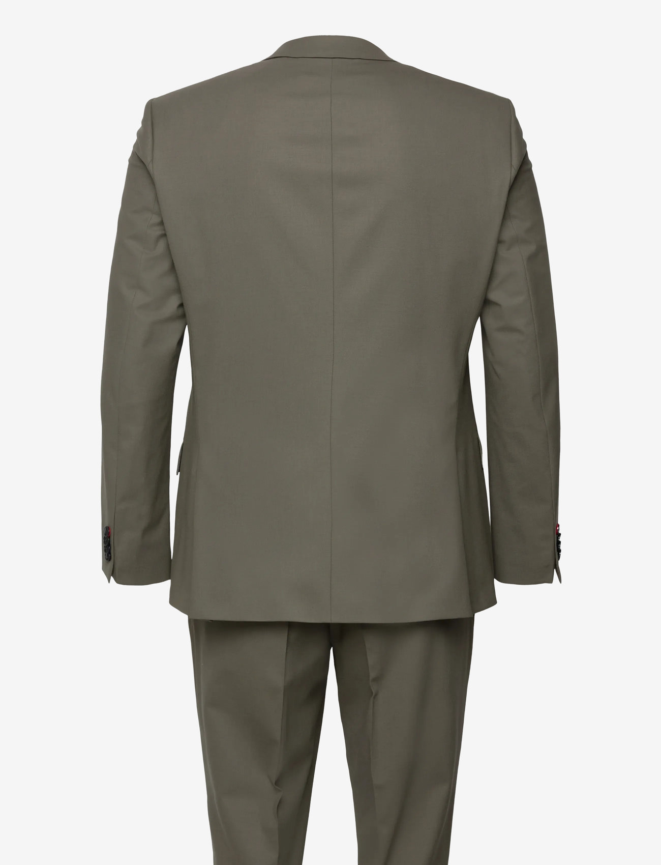 HUGO - Henry/Getlin232X - open green - 1