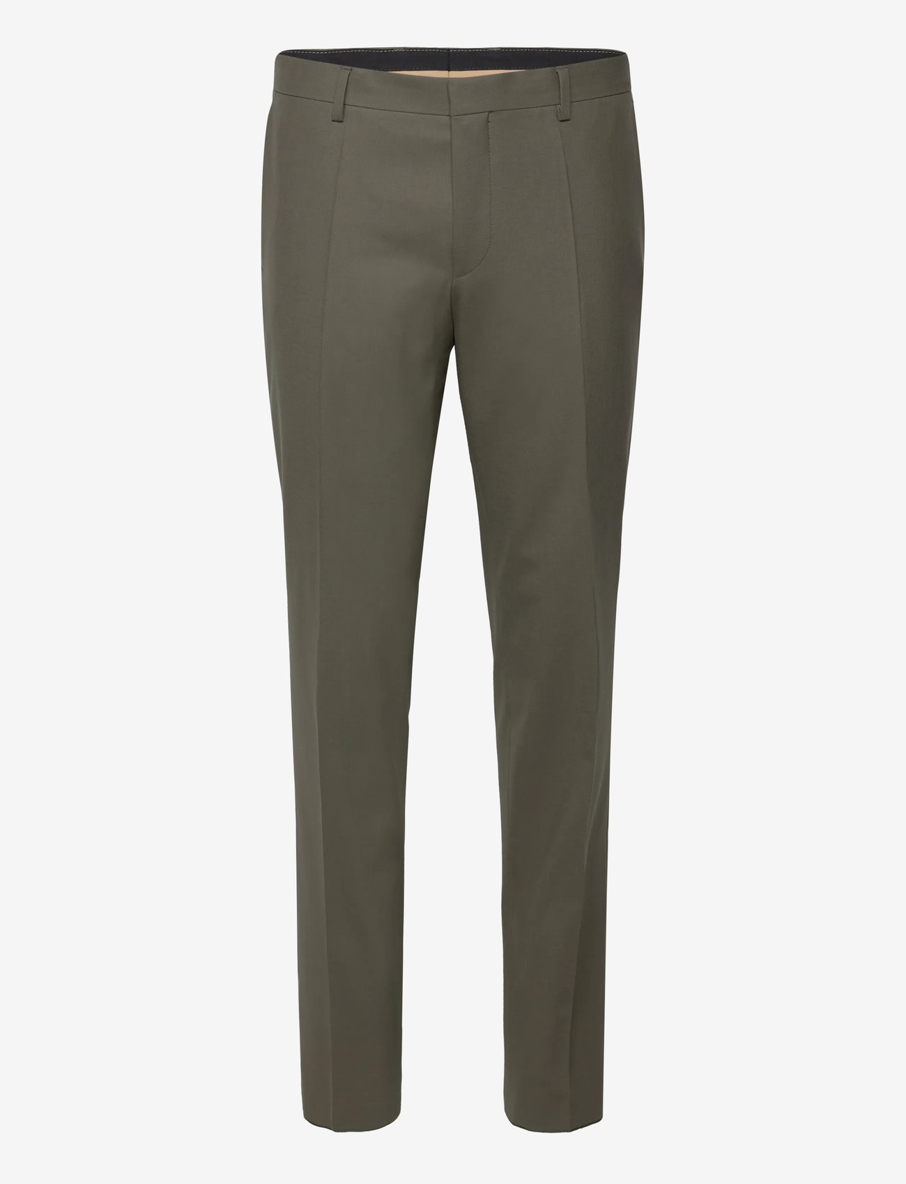 HUGO - Henry/Getlin232X - open green - 2