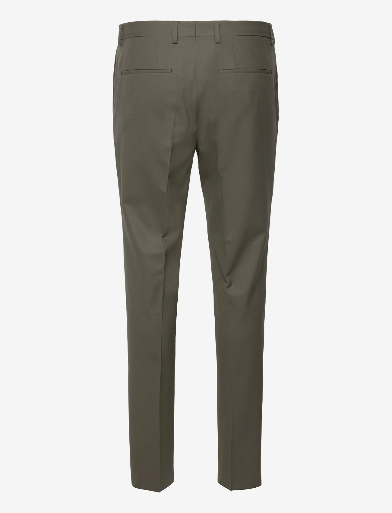 HUGO - Henry/Getlin232X - open green - 3