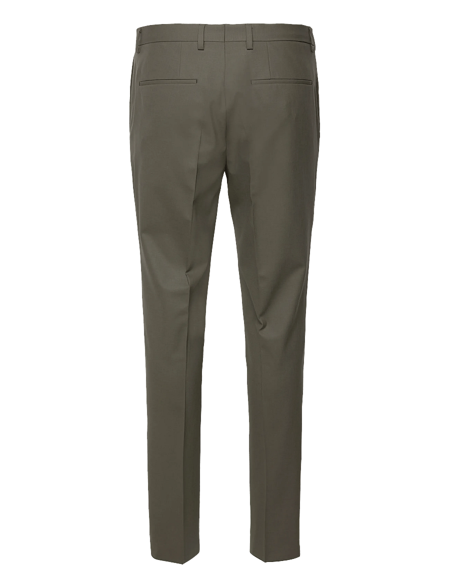 HUGO - Henry/Getlin232X - open green - 3
