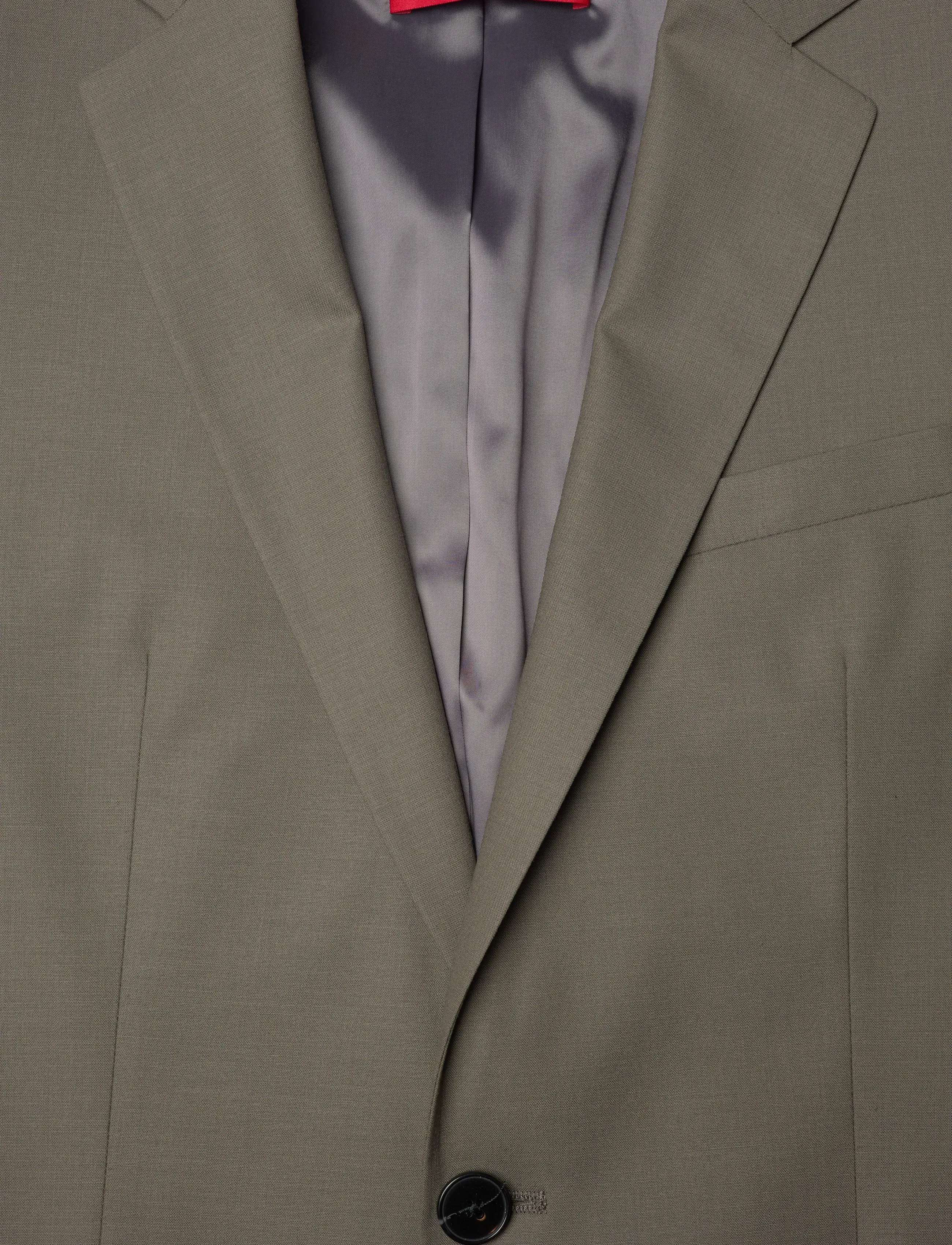 HUGO - Henry/Getlin232X - open green - 4