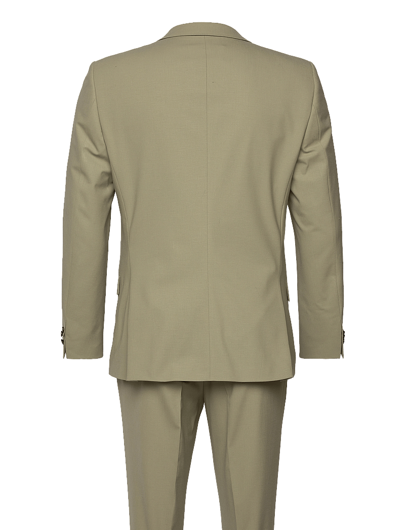 HUGO - Henry/Getlin232X - anzüge - open green - 1