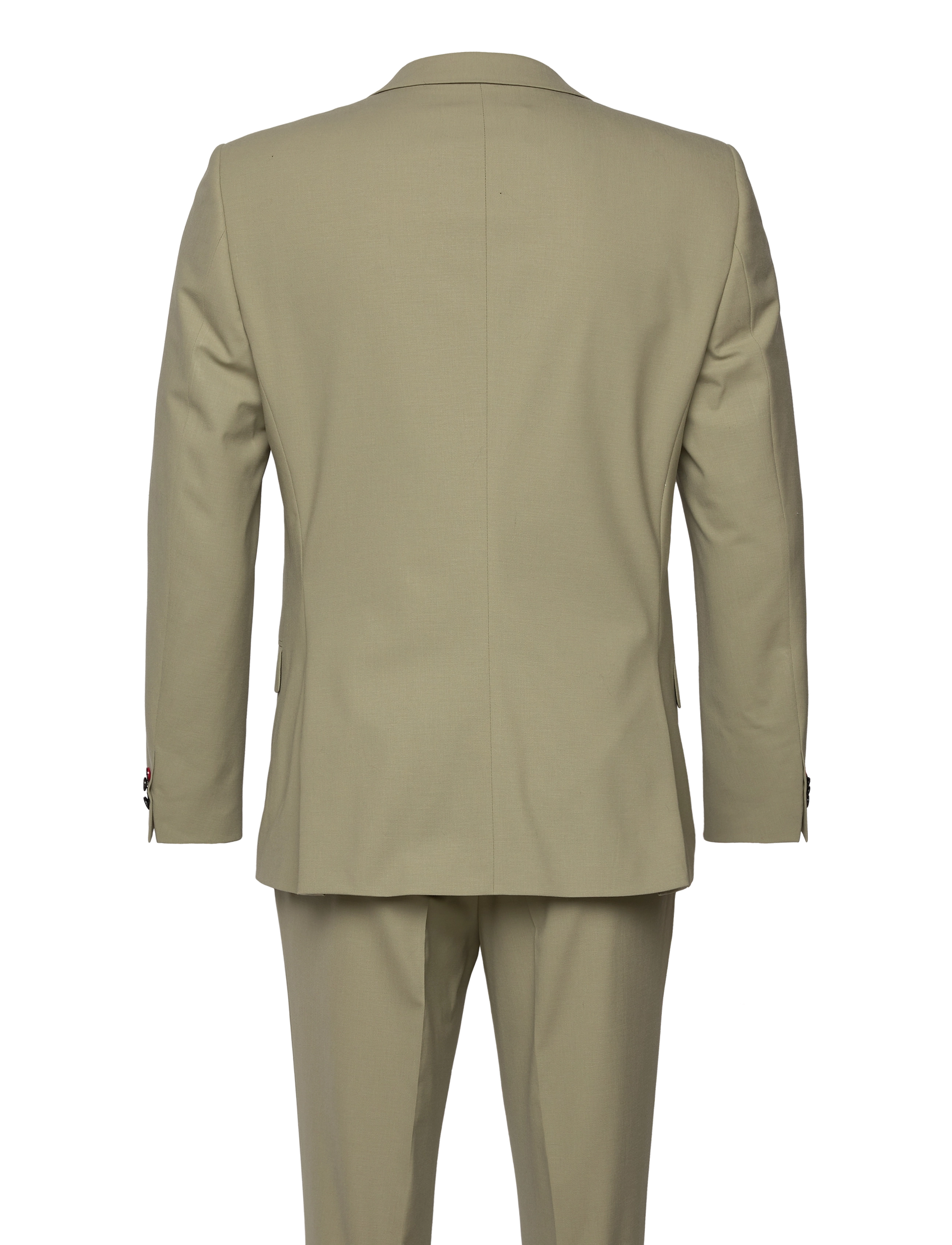 HUGO - Henry/Getlin232X - open green - 1
