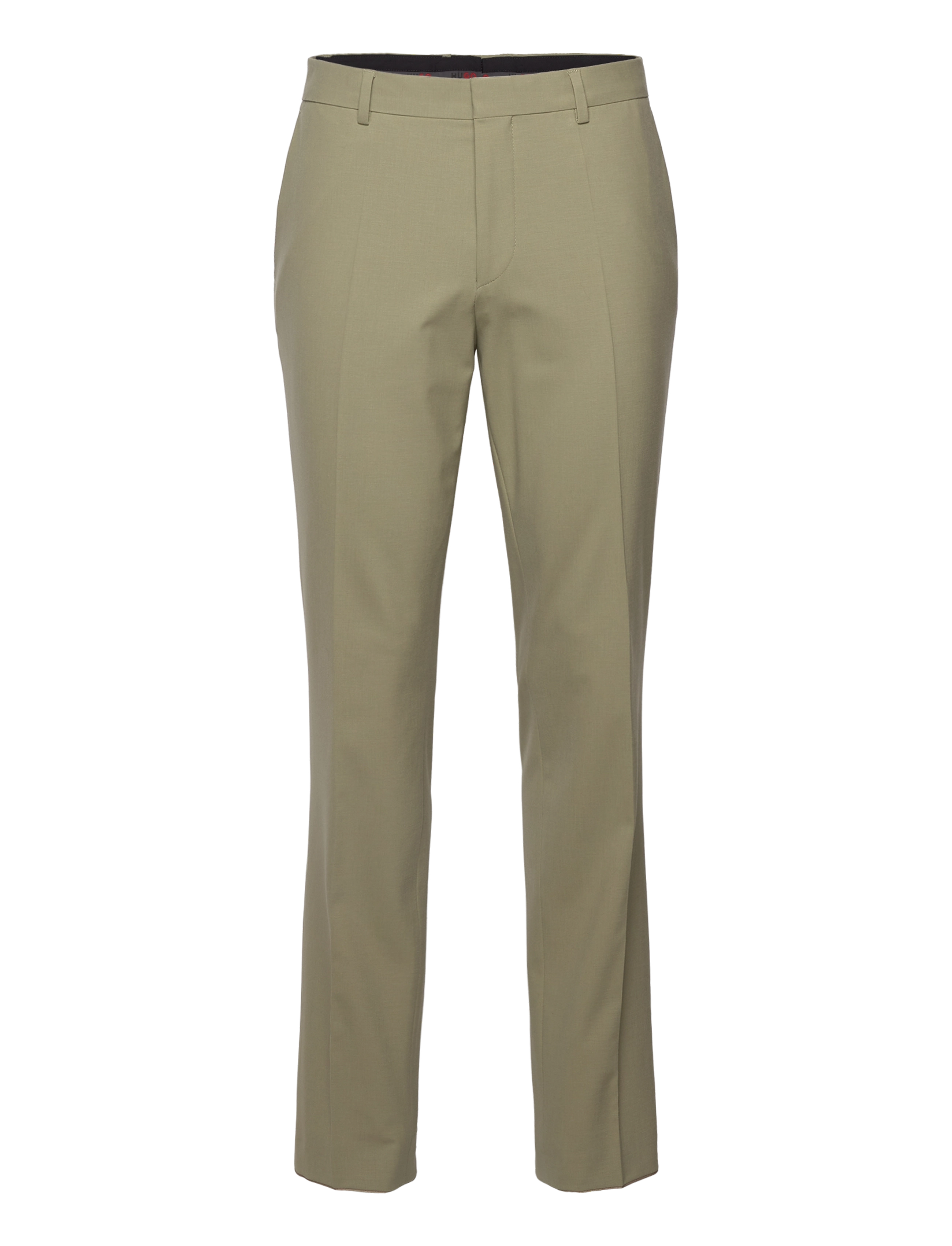 HUGO - Henry/Getlin232X - open green - 2