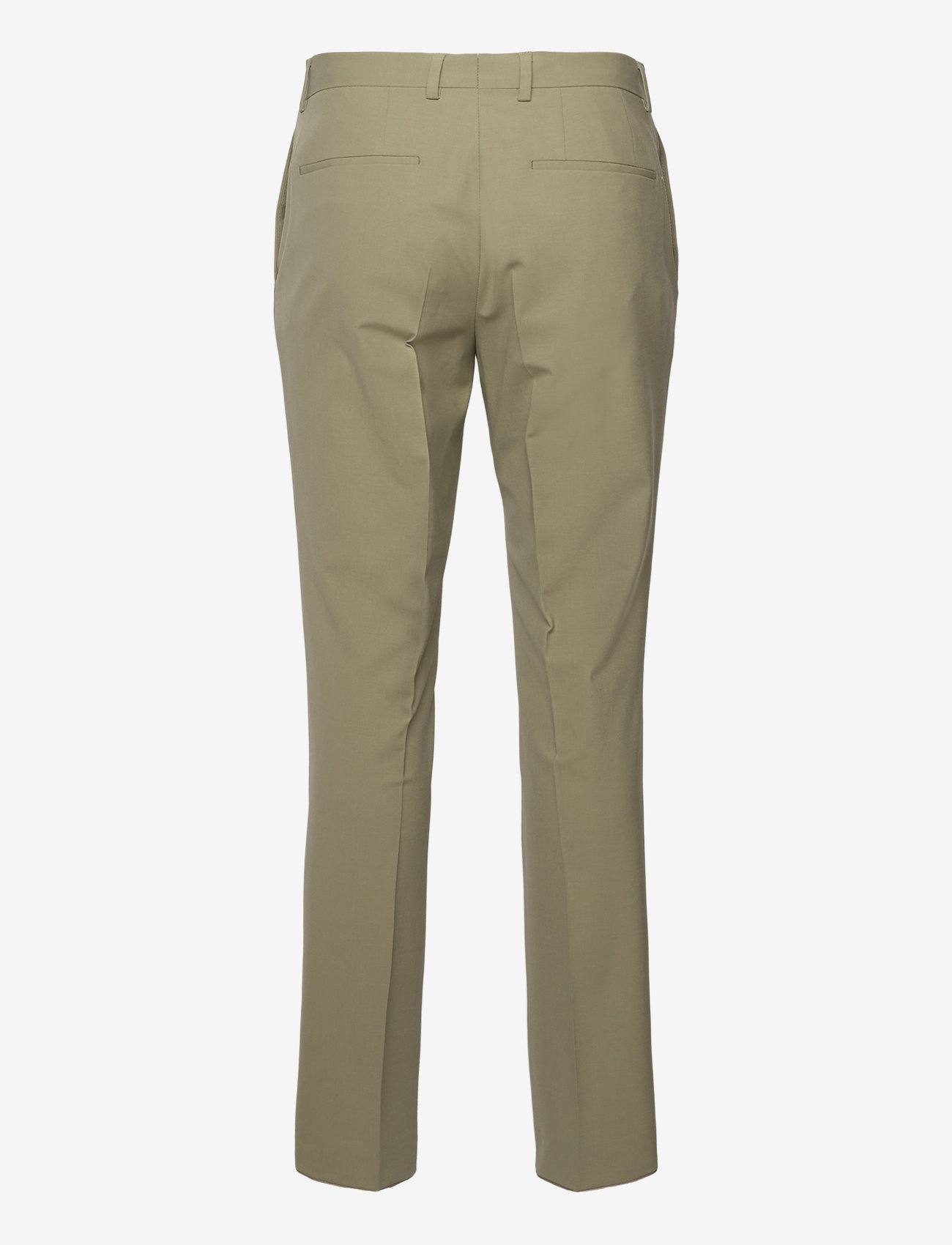 HUGO - Henry/Getlin232X - dubbelknäppta kostymer - open green - 3