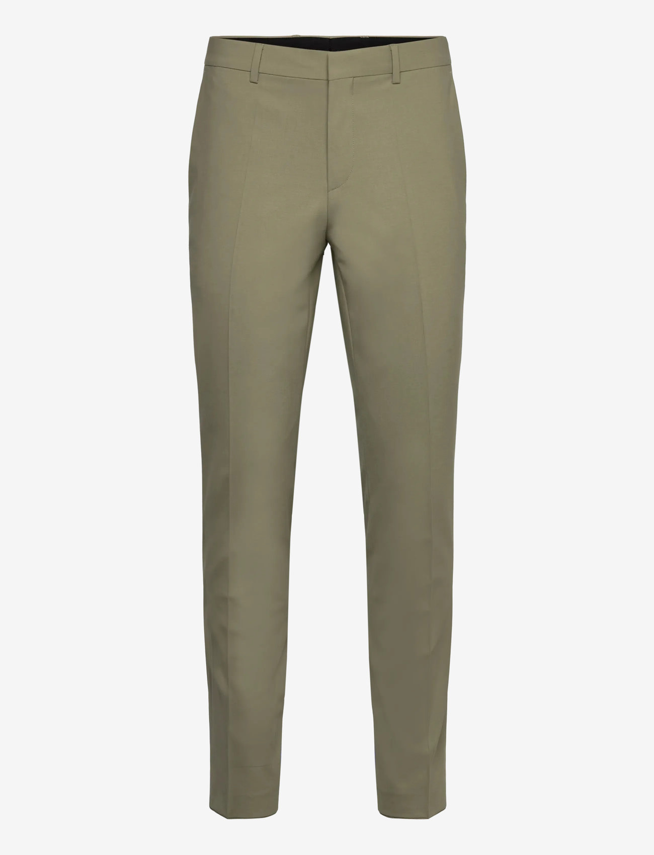 HUGO - Getlin232X - herbstliche kleidung - open green - 0