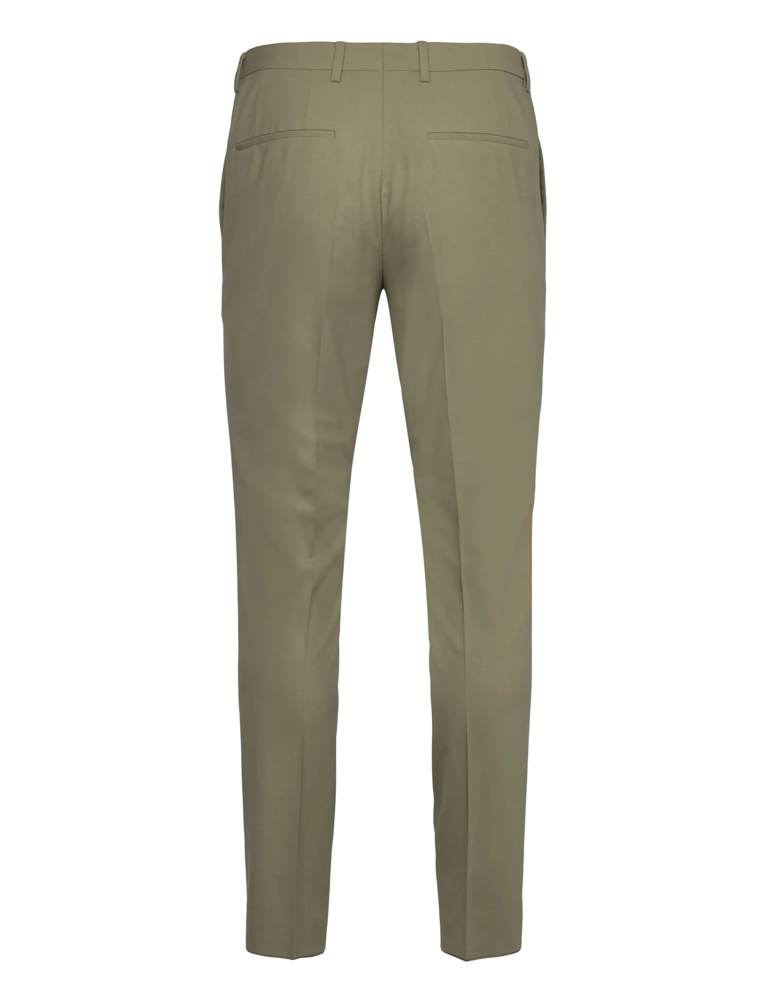 HUGO - Getlin232X - casual bukser - open green - 1