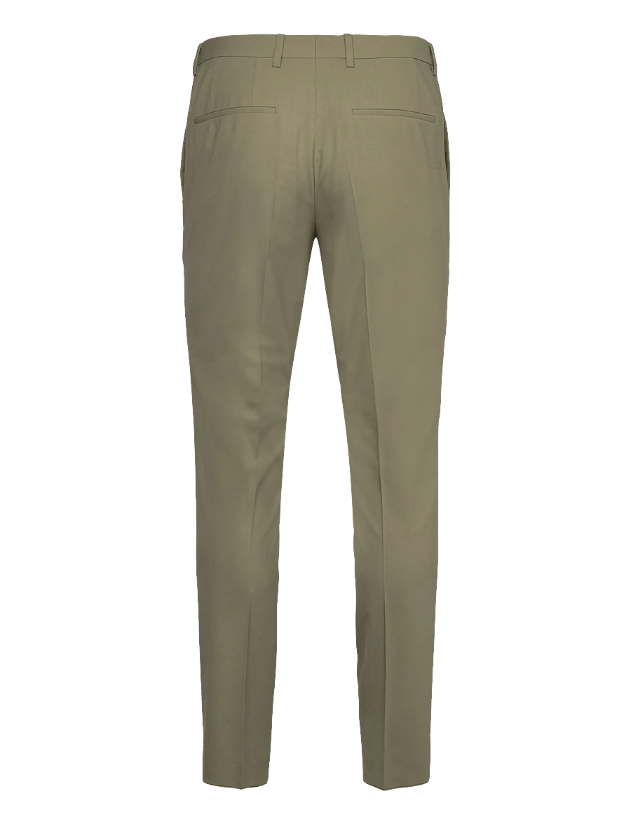 HUGO - Getlin232X - vabaaja püksid - open green - 1
