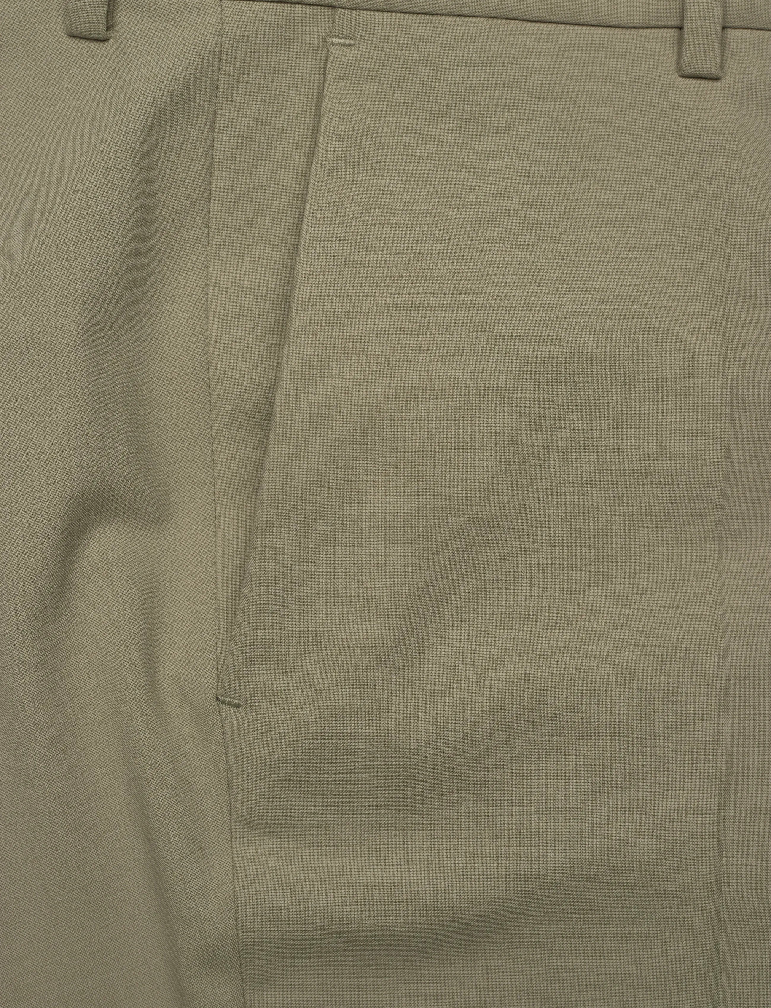 HUGO - Getlin232X - casual bukser - open green - 2