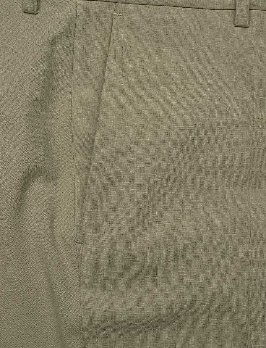 HUGO - Getlin232X - vabaaja püksid - open green - 2