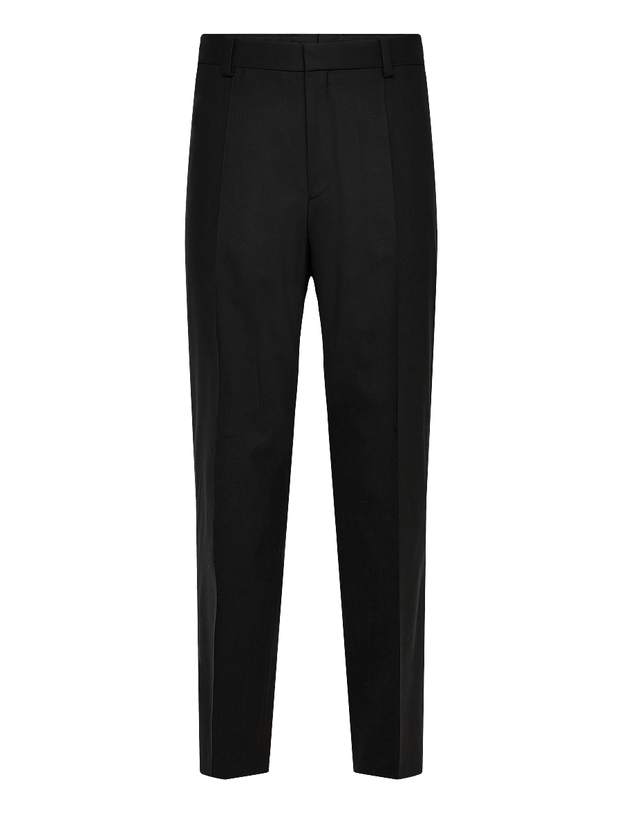 HUGO - Teagan231X - suit trousers - black - 0
