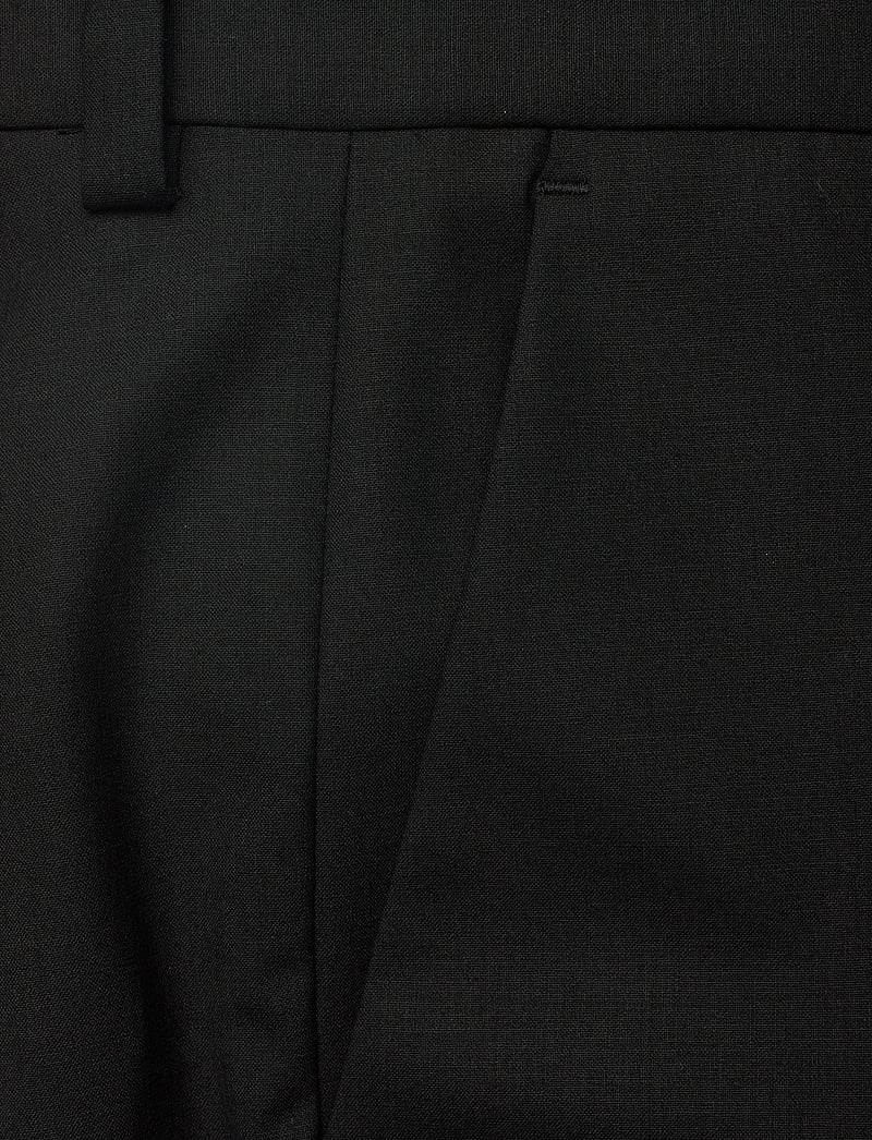 HUGO - Teagan231X - Ülikonnapüksid - black - 2