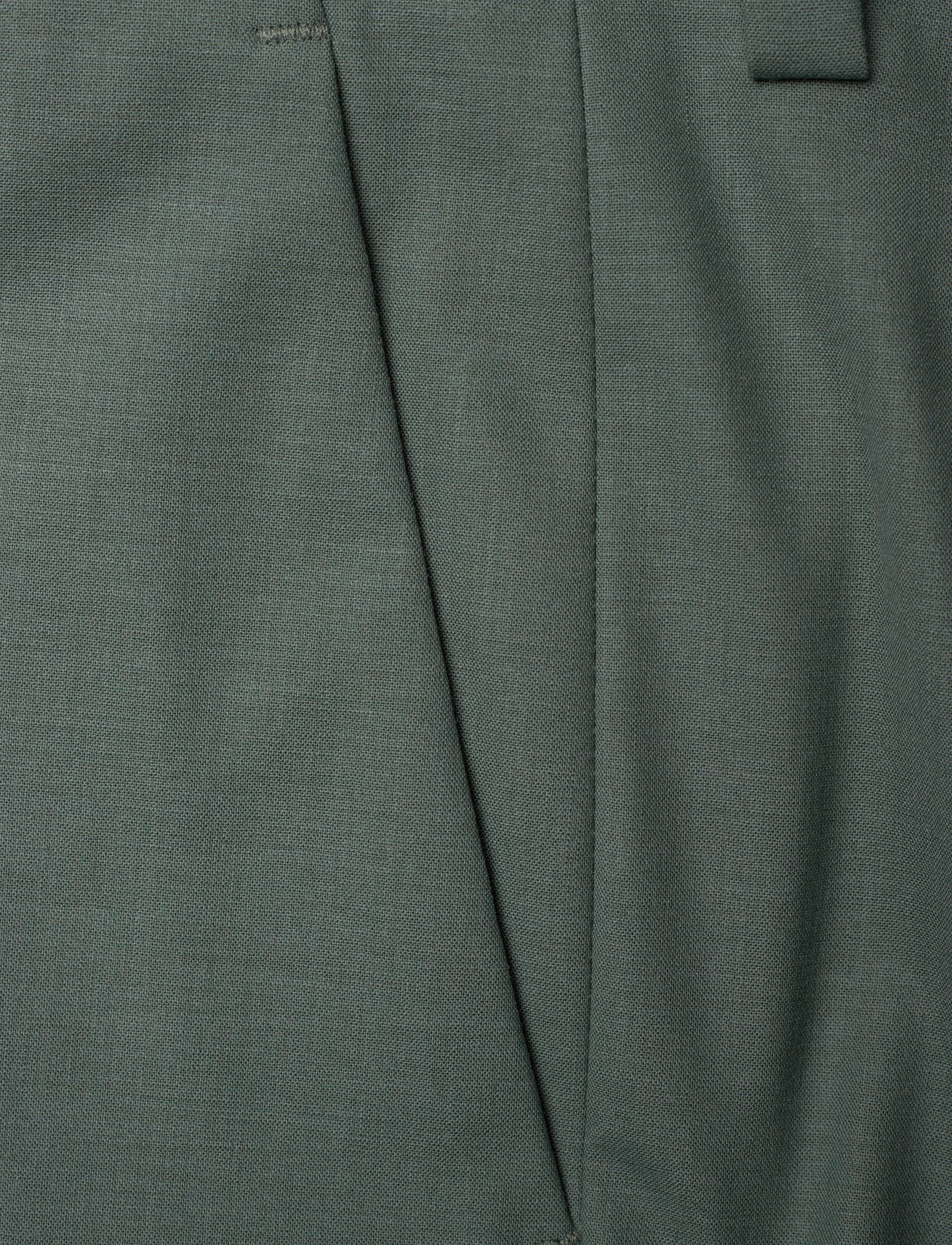 HUGO - Teagan231X - män - open green - 3