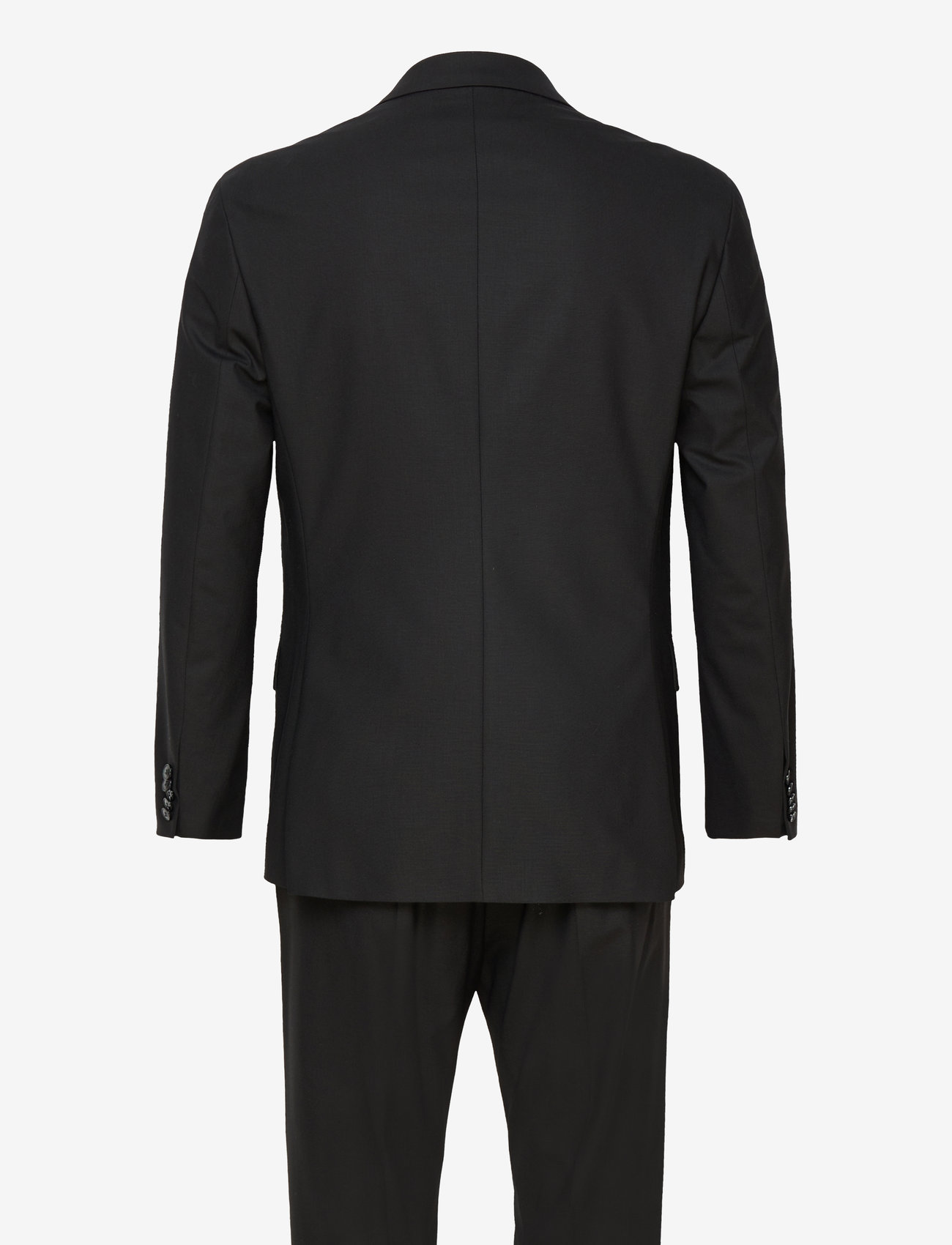 HUGO - Kris/Teagan233F1X - black - 1