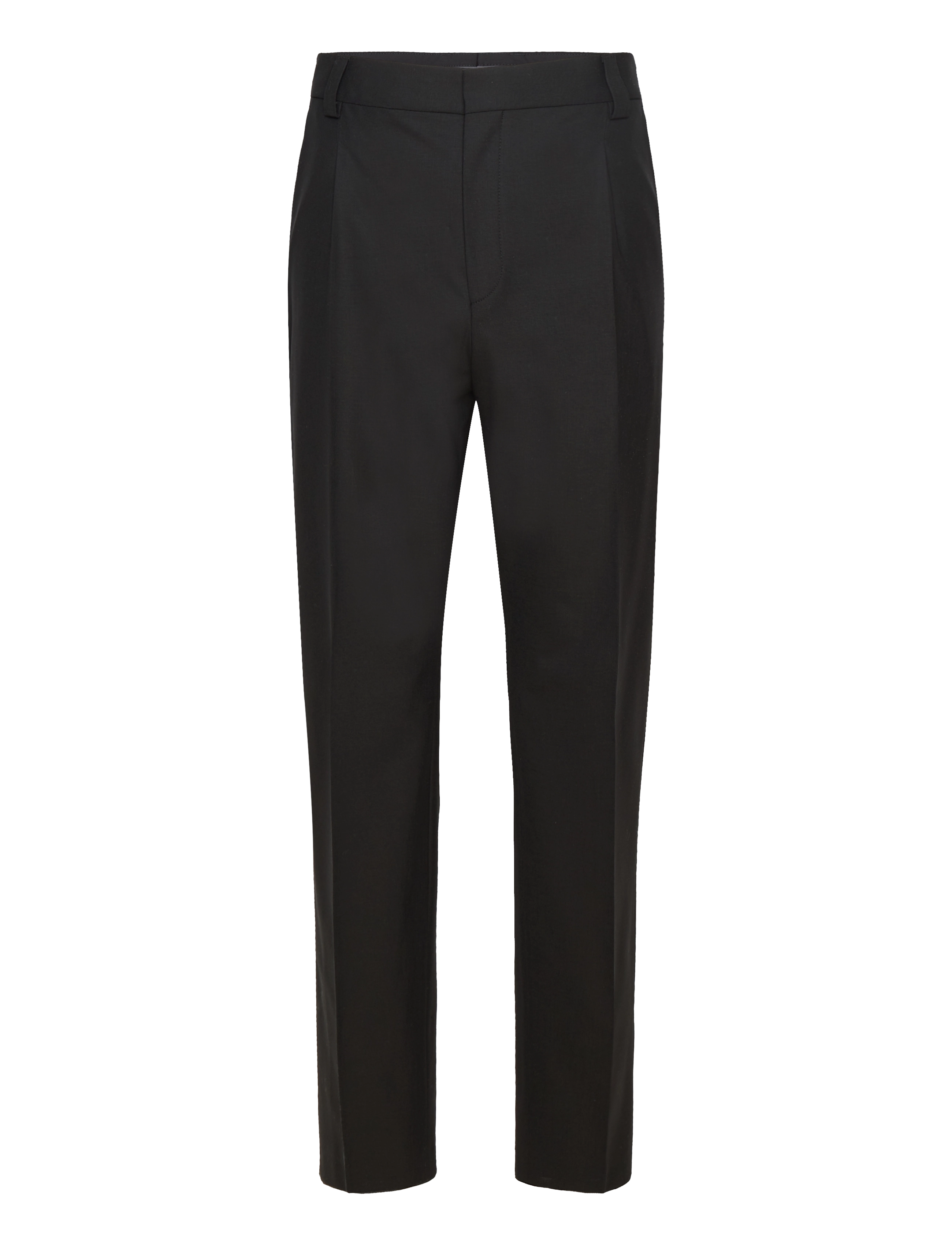 HUGO - Kris/Teagan233F1X - black - 2