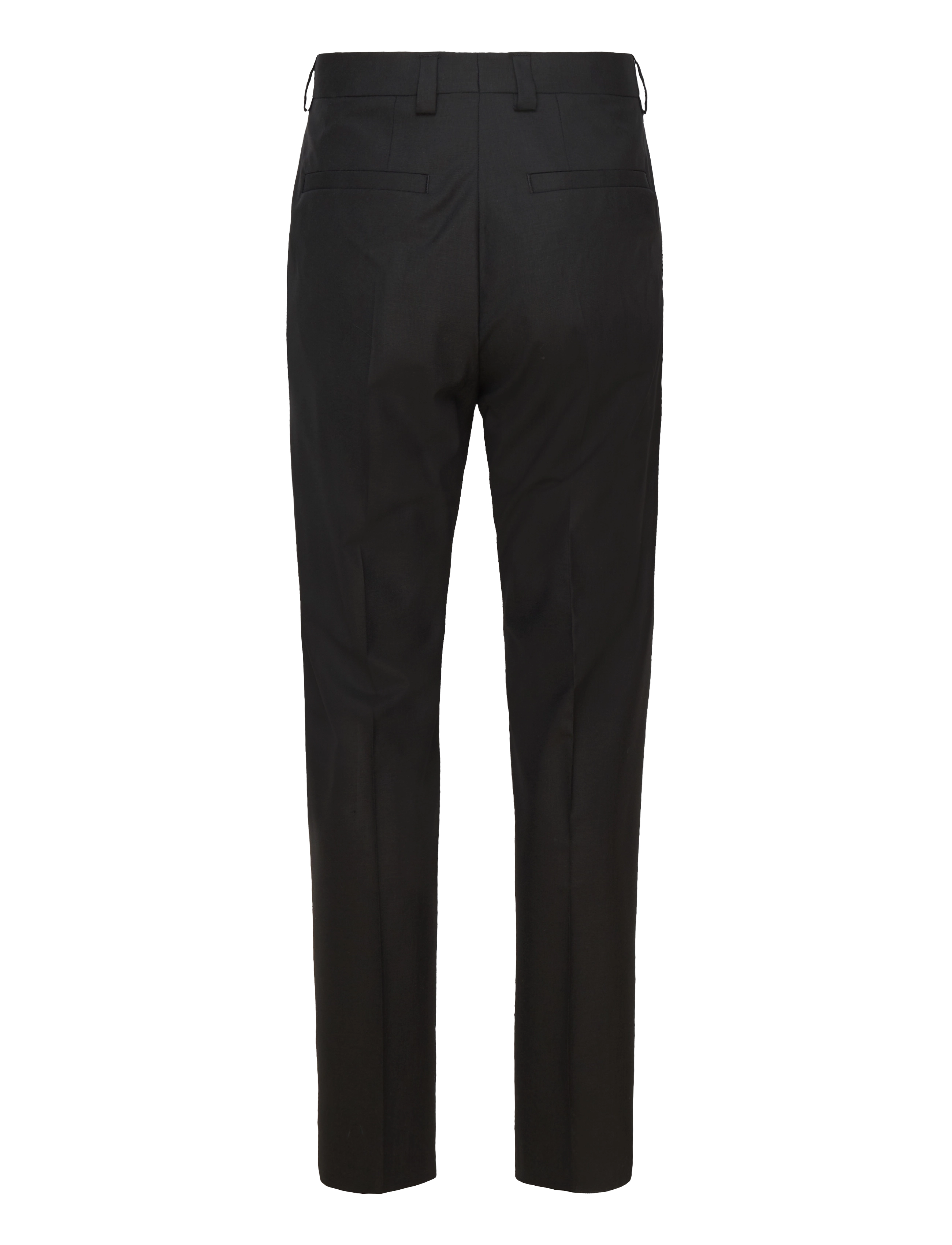 HUGO - Kris/Teagan233F1X - black - 3