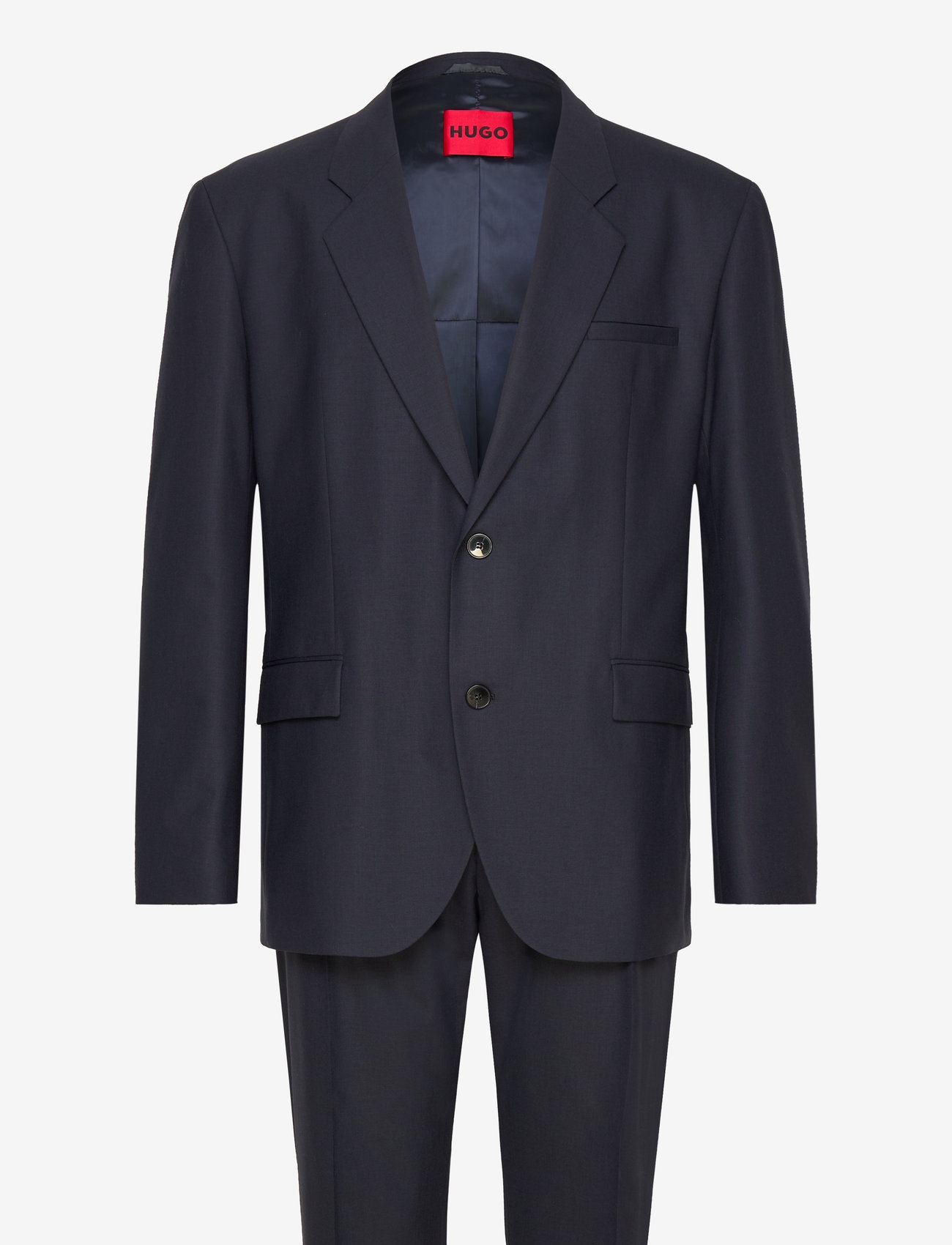 HUGO - Kris/Teagan233F1X - dark blue - 0