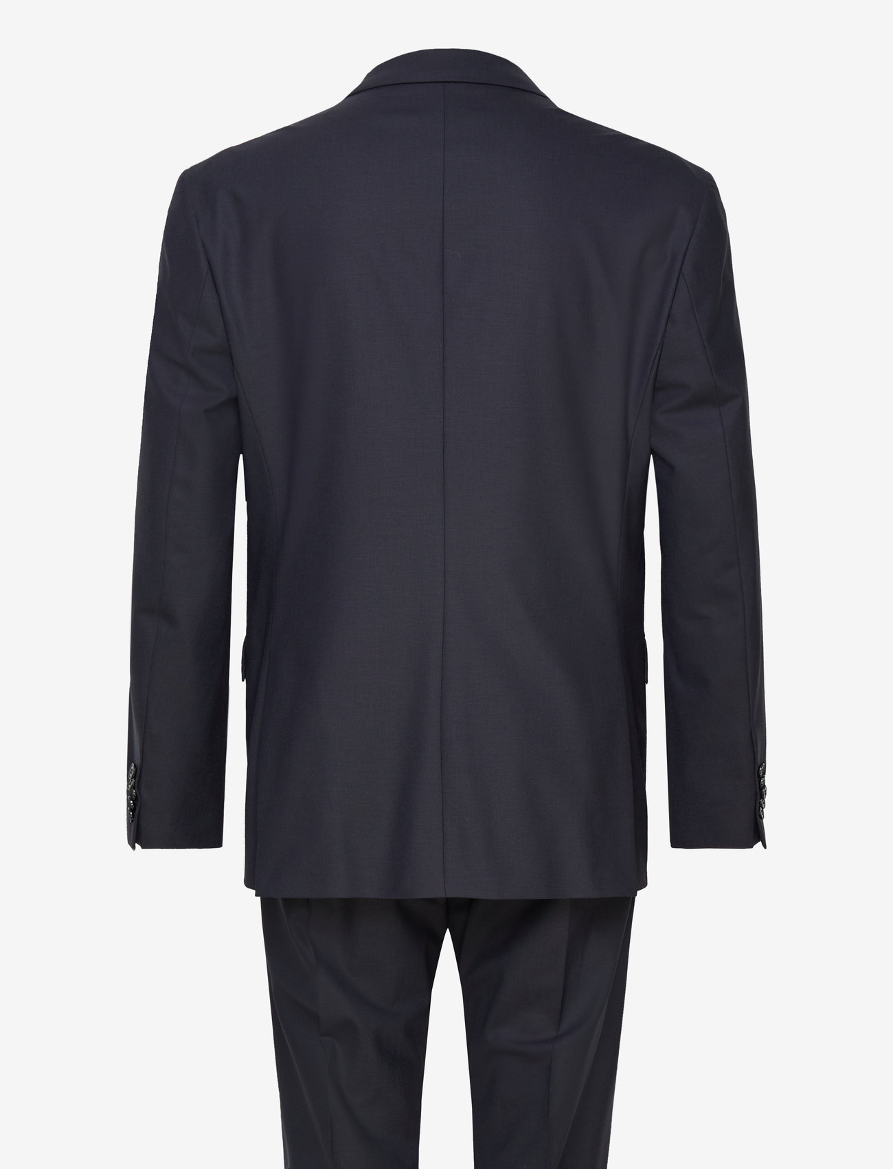 HUGO - Kris/Teagan233F1X - dark blue - 1