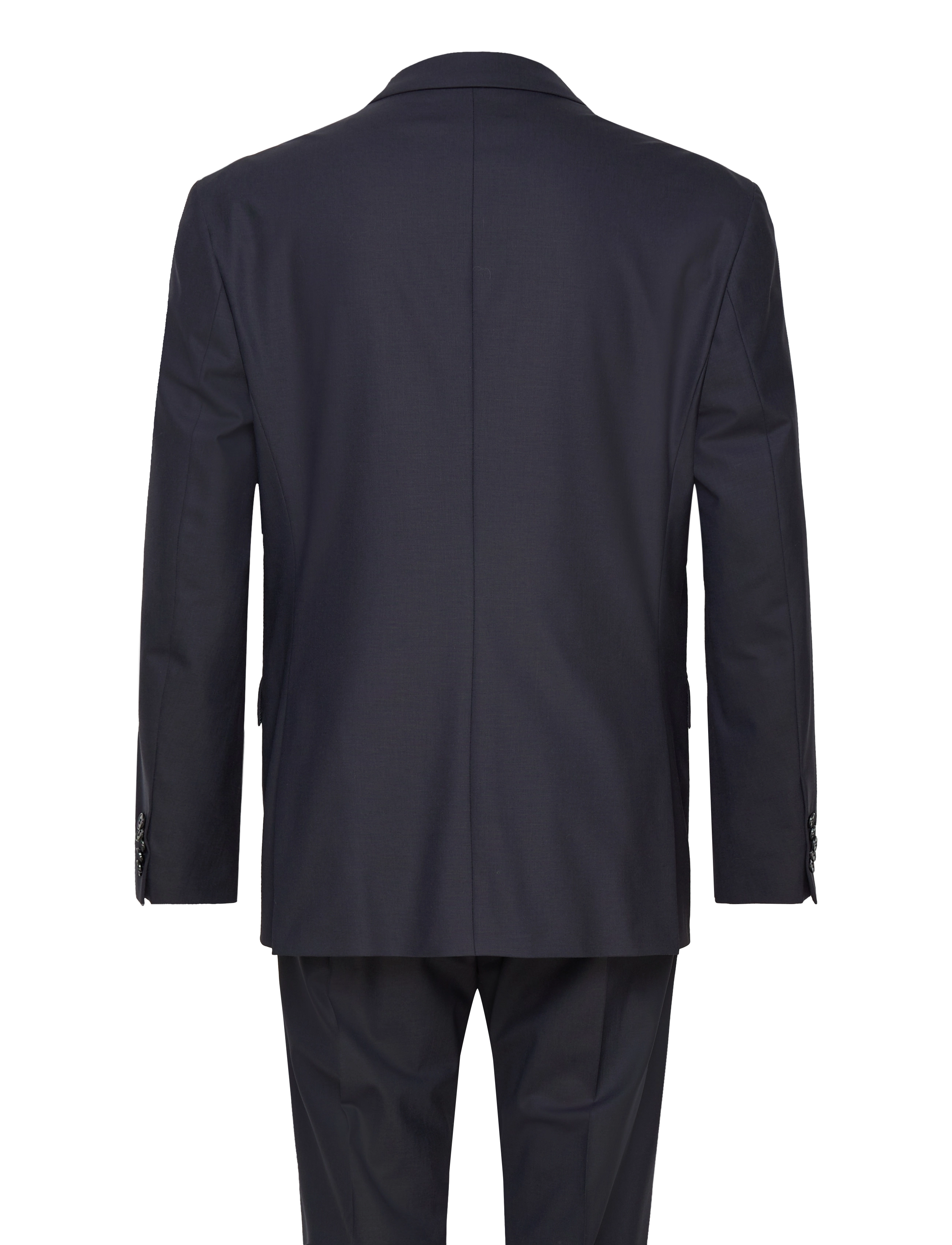 HUGO - Kris/Teagan233F1X - dark blue - 1