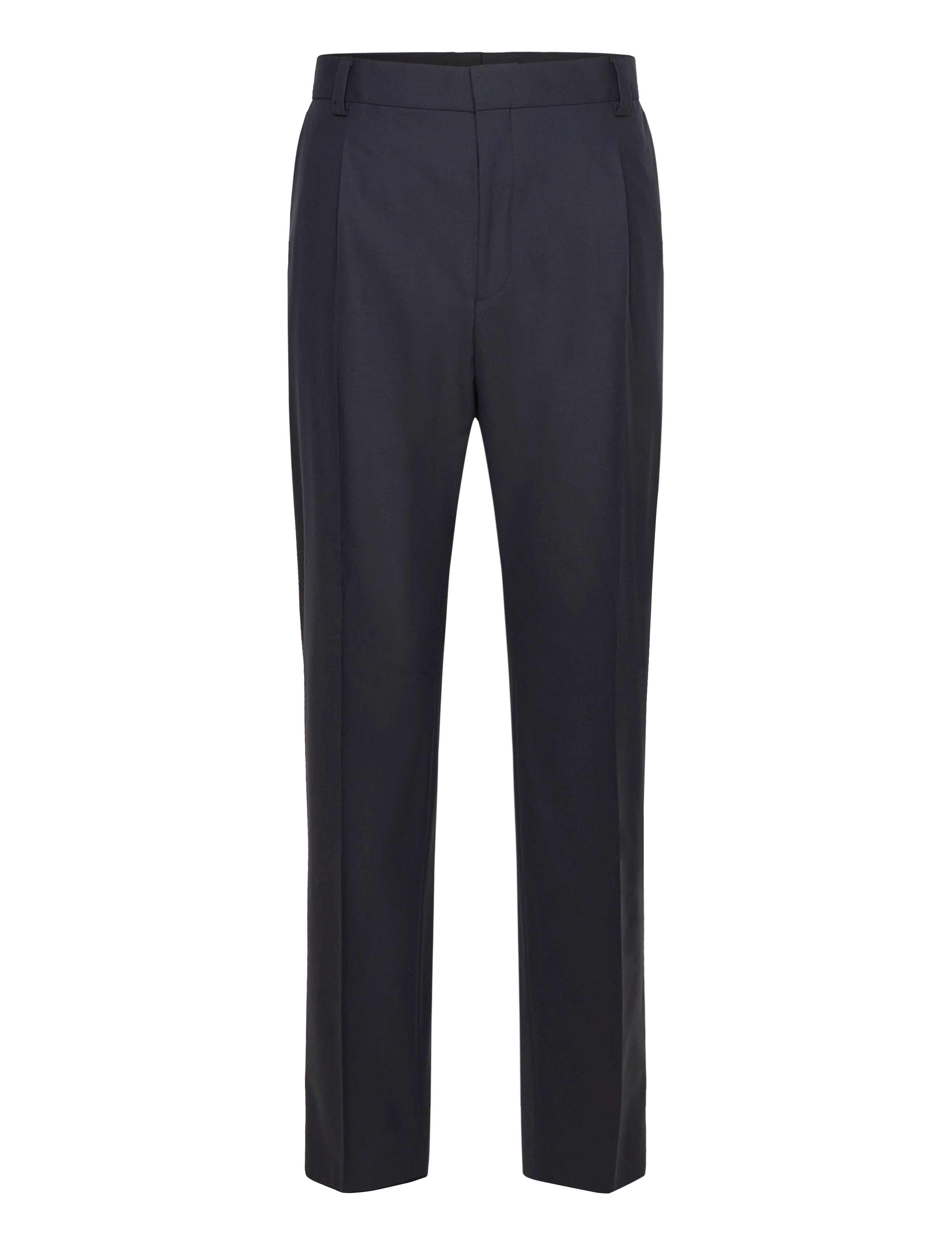 HUGO - Kris/Teagan233F1X - dark blue - 2