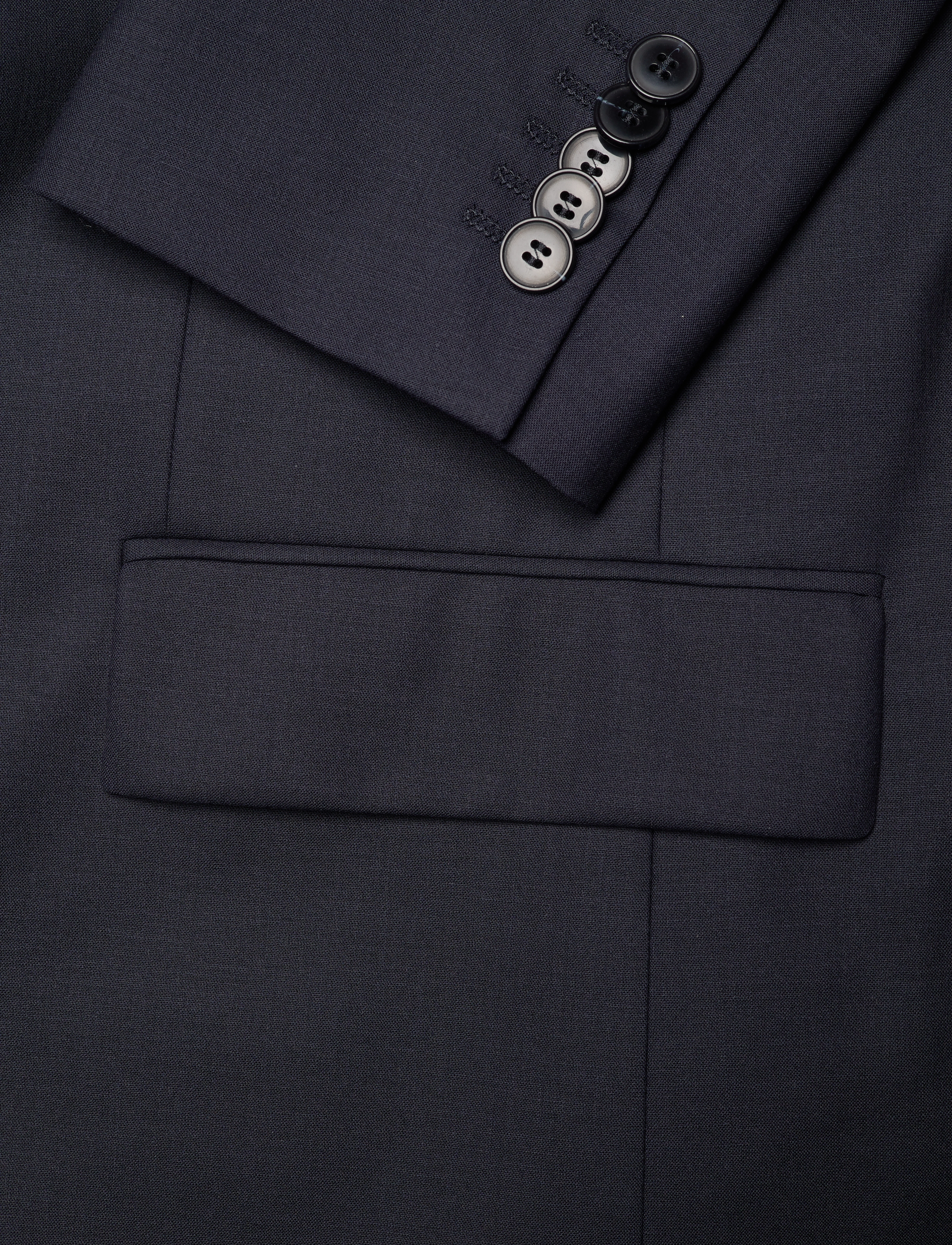 HUGO - Kris/Teagan233F1X - dark blue - 5