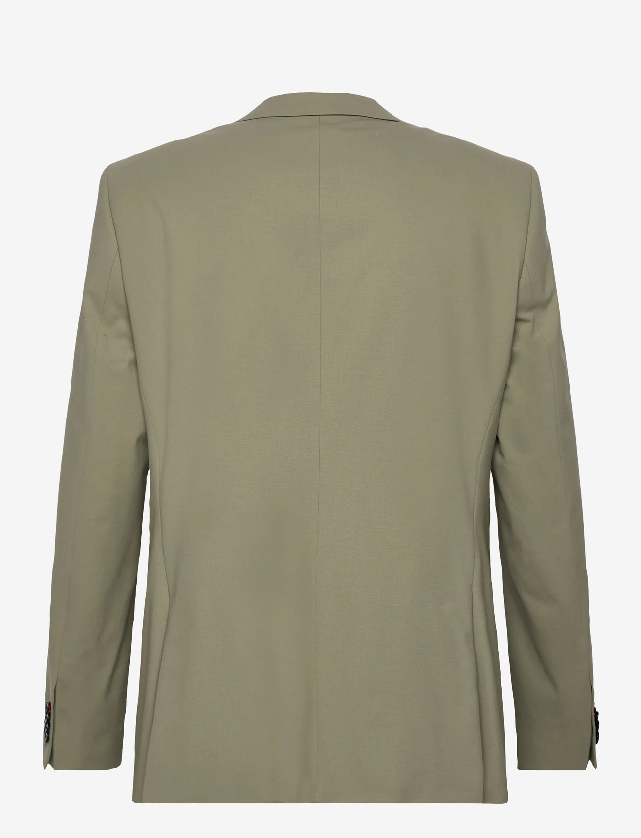 HUGO - Henry232X - single breasted blazers - open green - 1