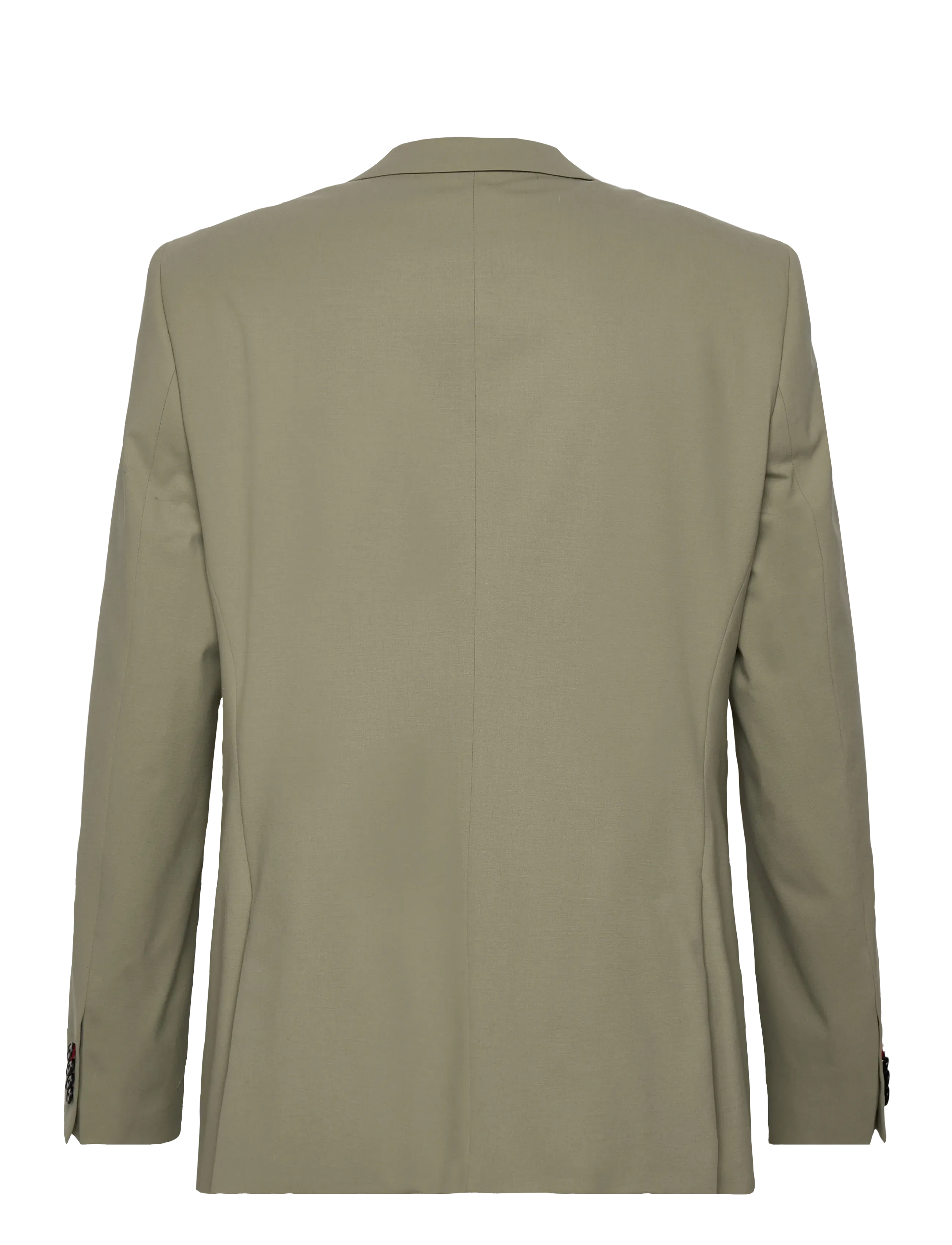 HUGO - Henry232X - einreiher - open green - 1