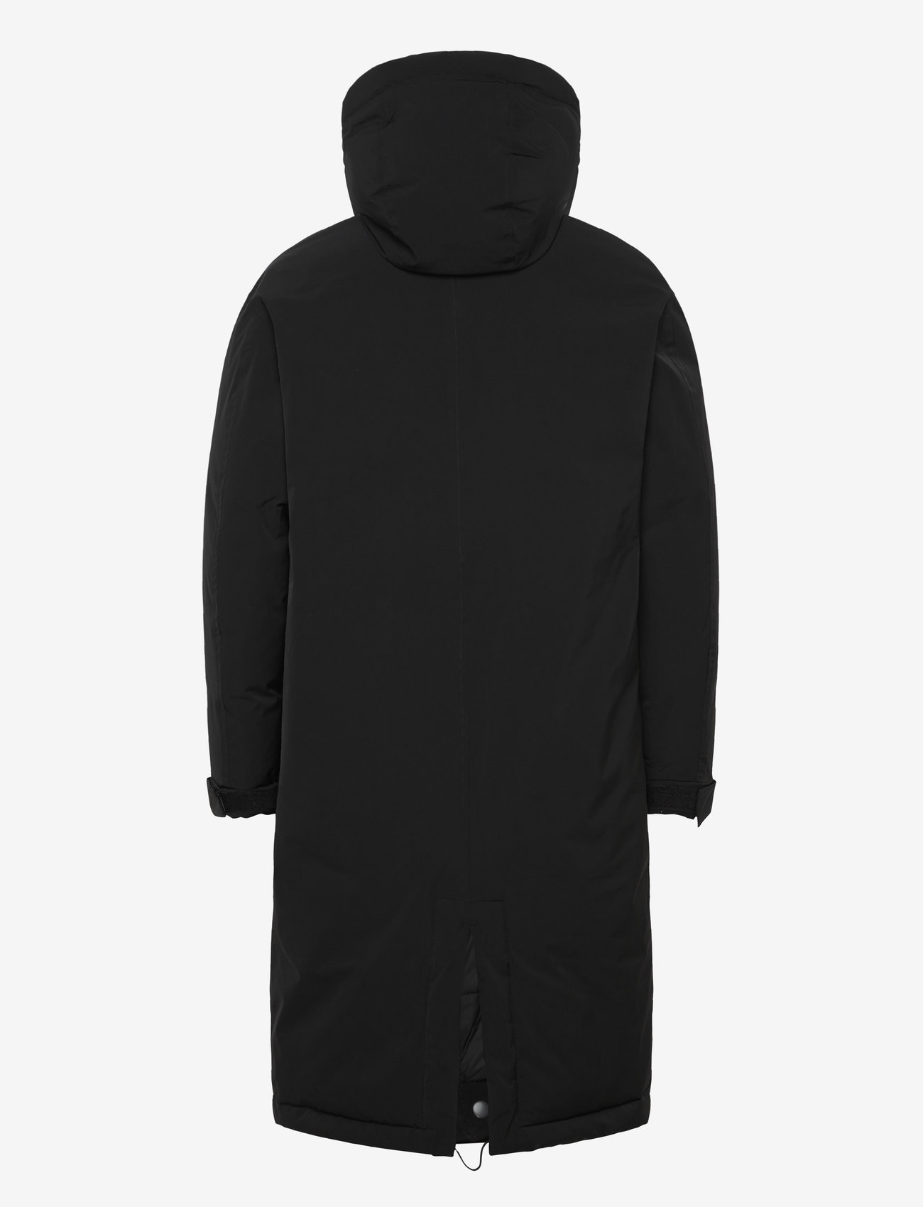 HUGO - Munkone2441 - winter jackets - black - 1