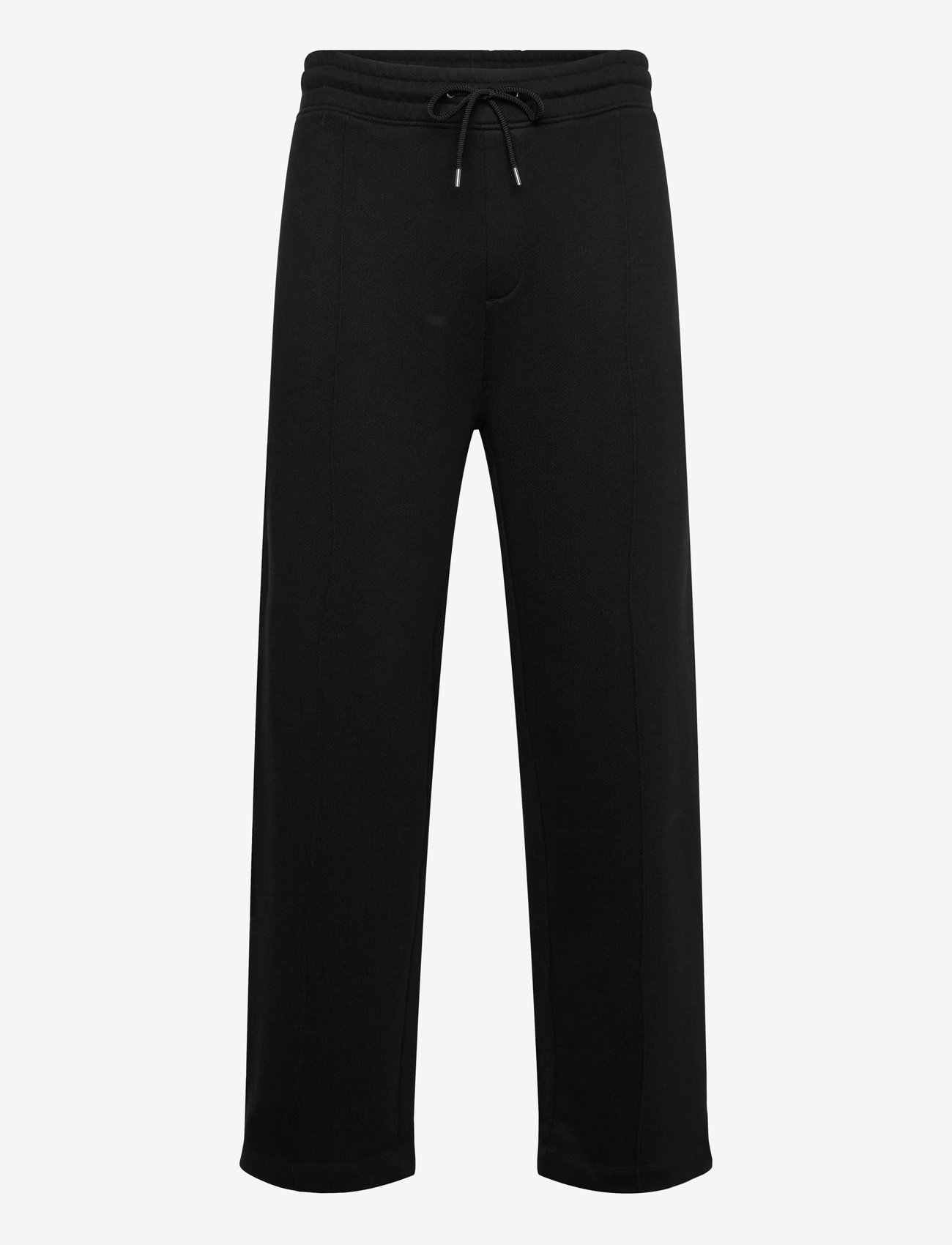 HUGO - Dplanipan - black - 0