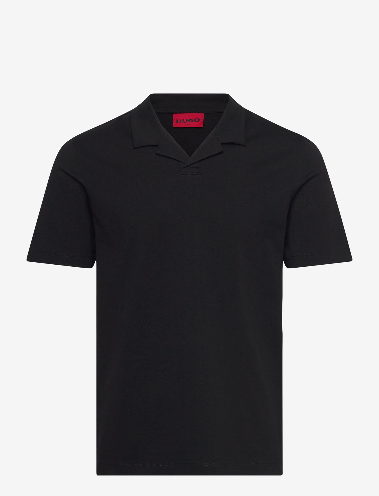 HUGO - Dimerspolo - black - 0