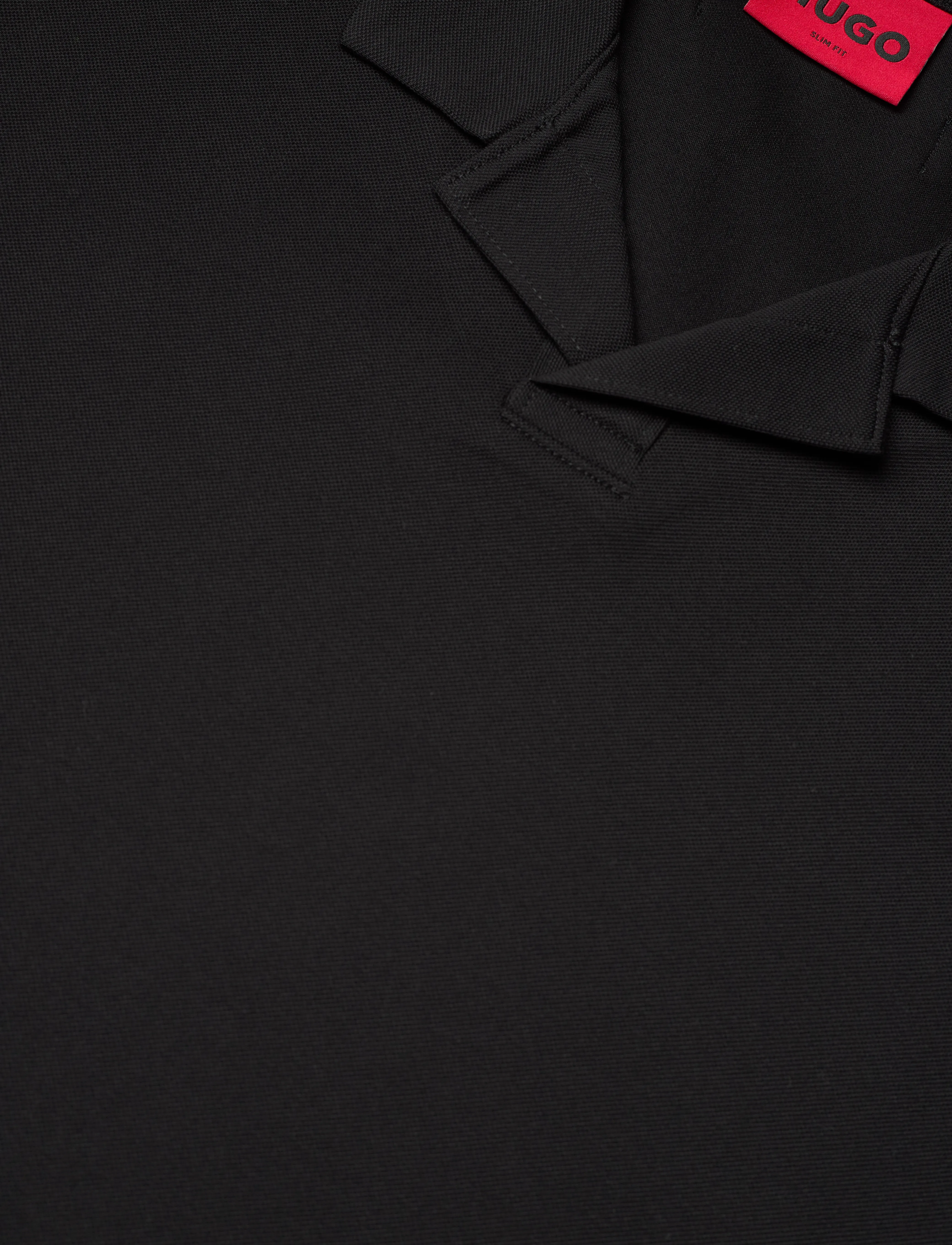HUGO - Dimerspolo - black - 2