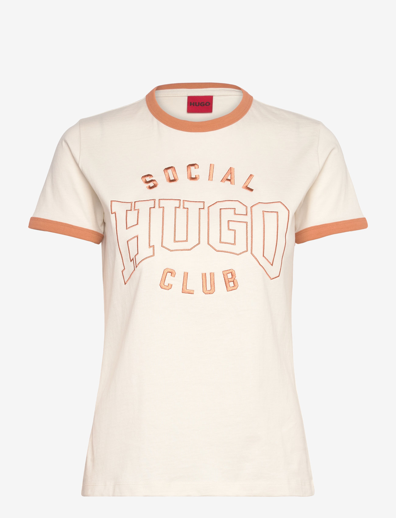 HUGO - Dellera - open white - 0