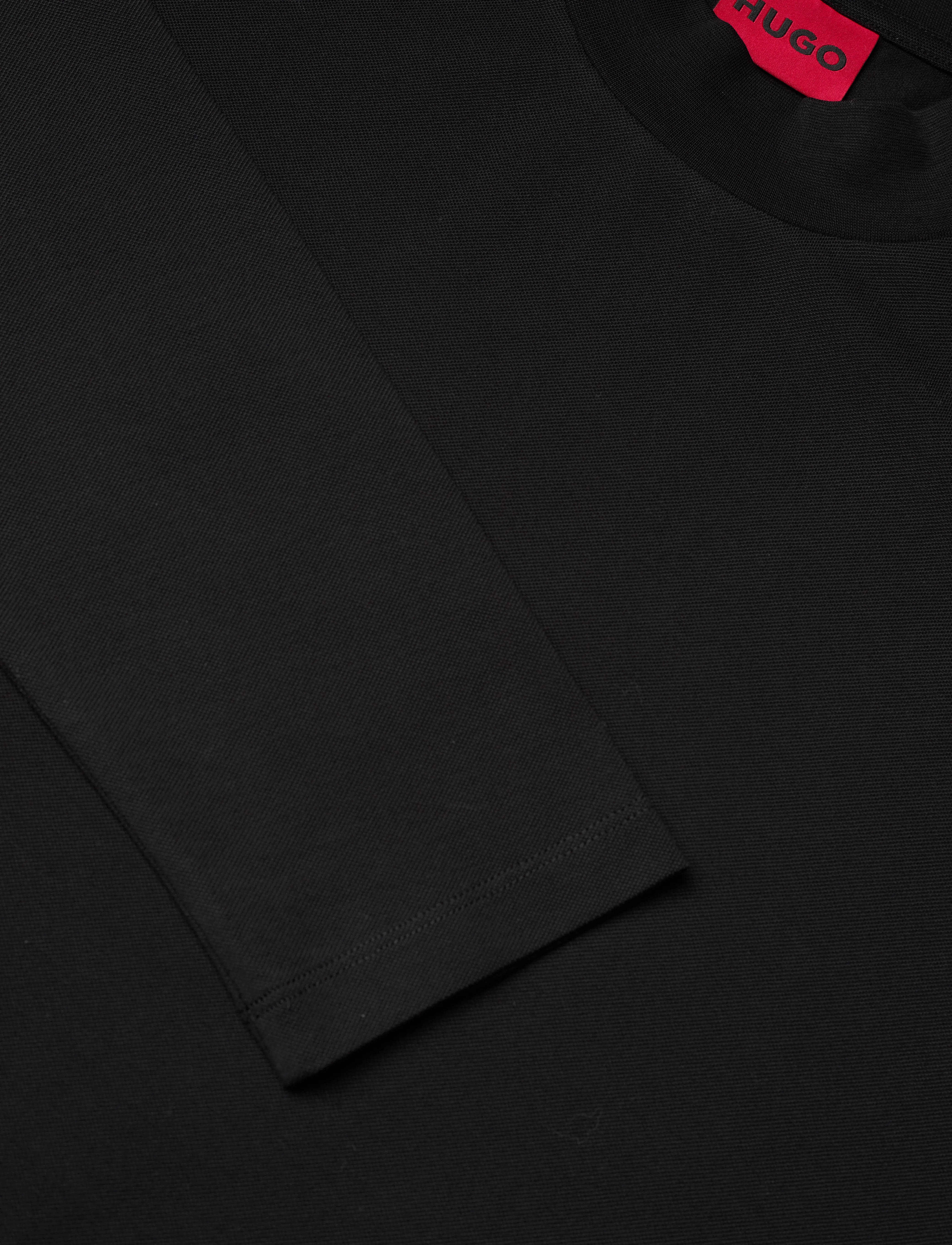 HUGO - Dimersolo - black - 2