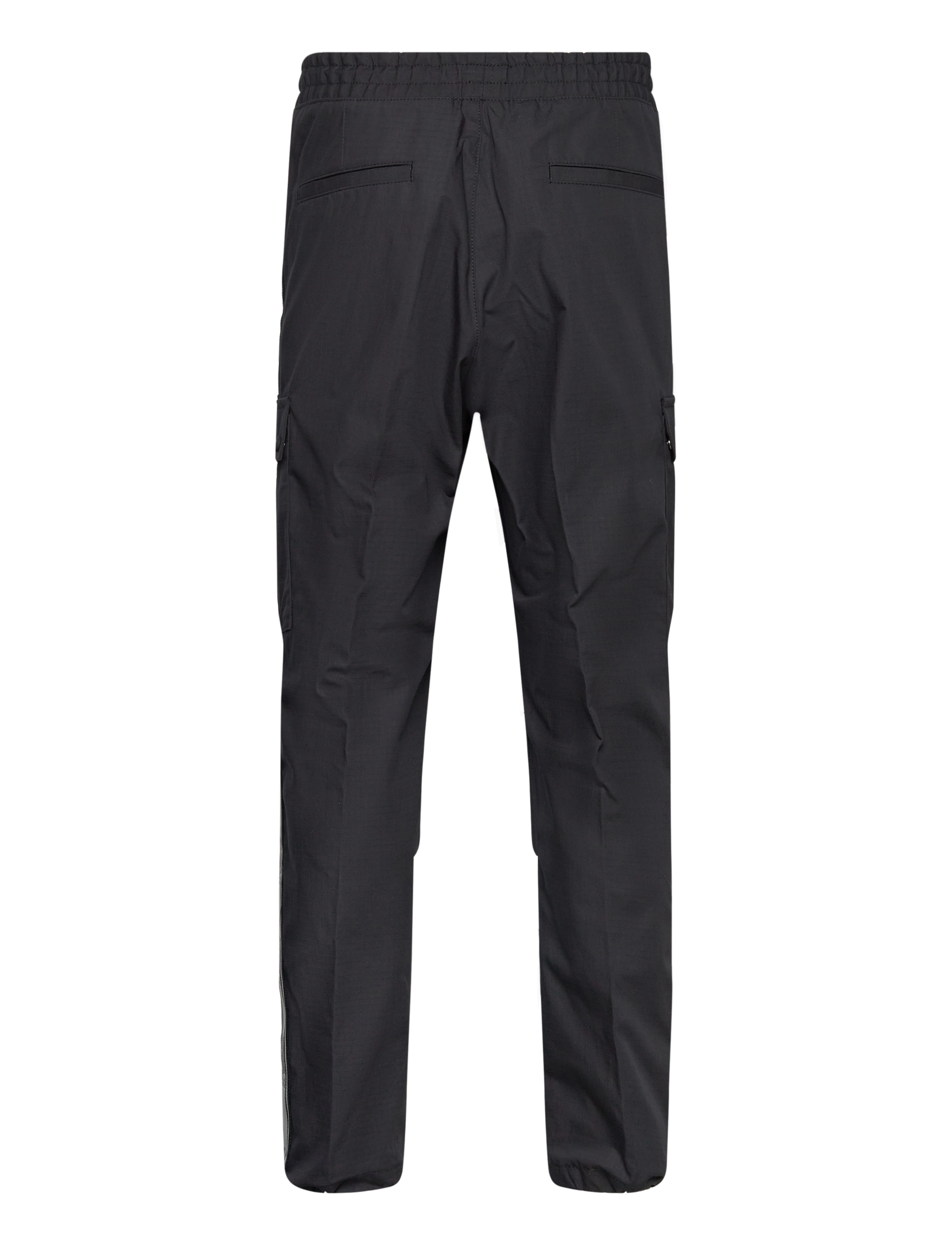 HUGO - Geo244_RB - black - 1