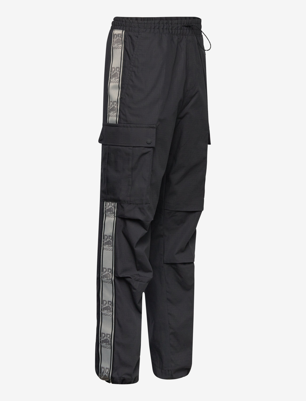 HUGO - Geo244_RB - black - 2