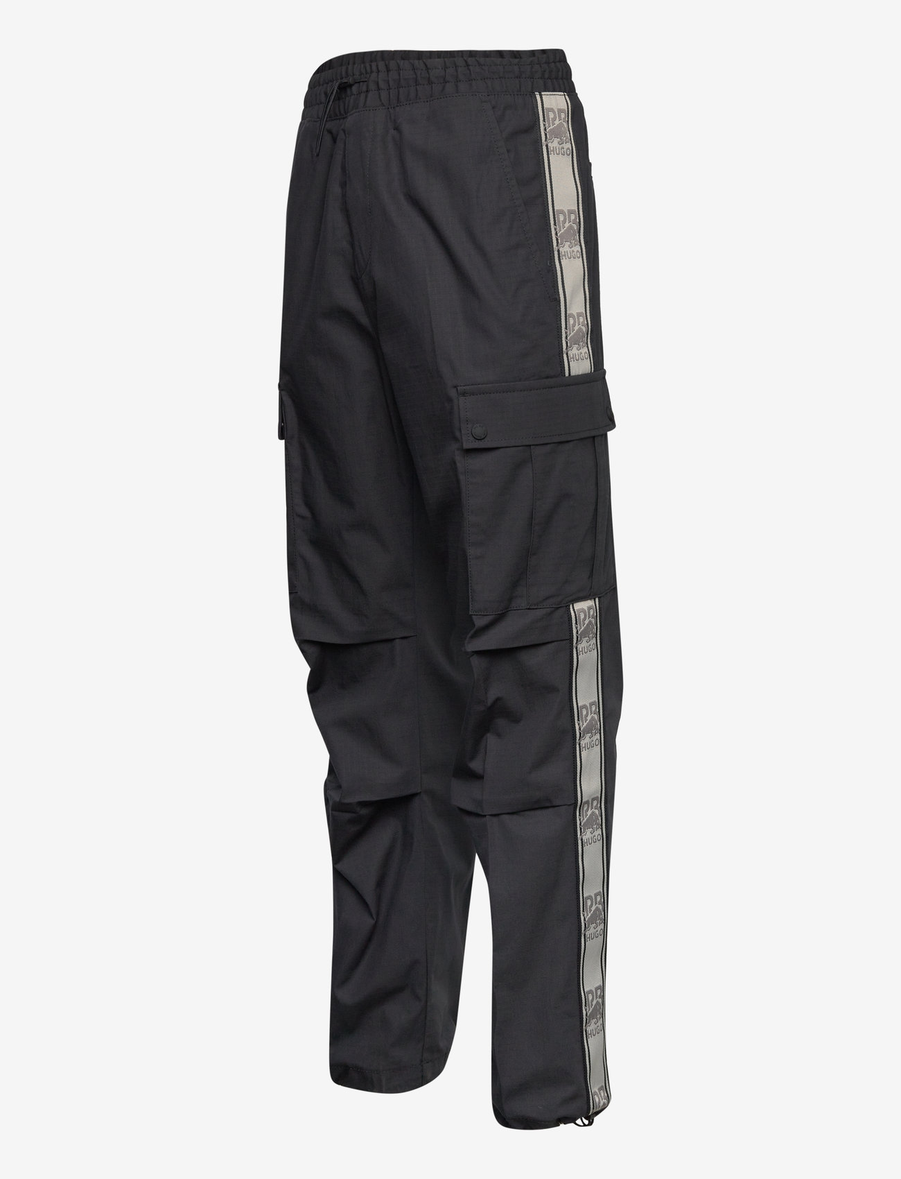 HUGO - Geo244_RB - black - 3