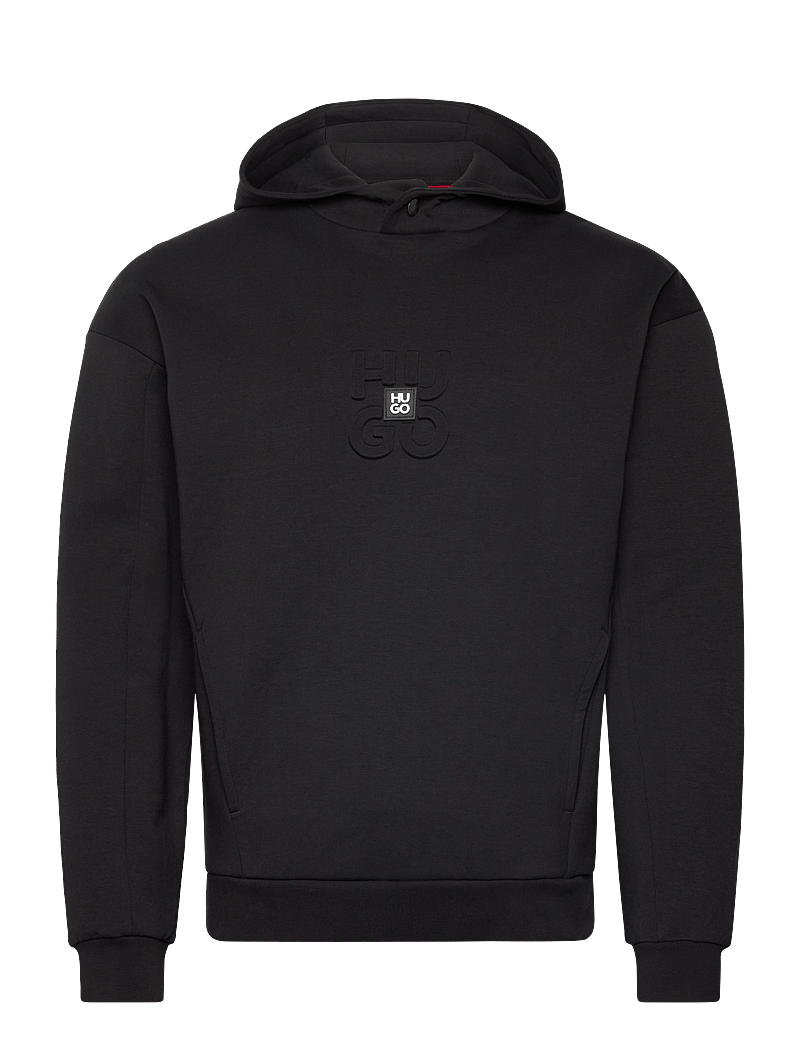 HUGO - Debostaco - black - 0