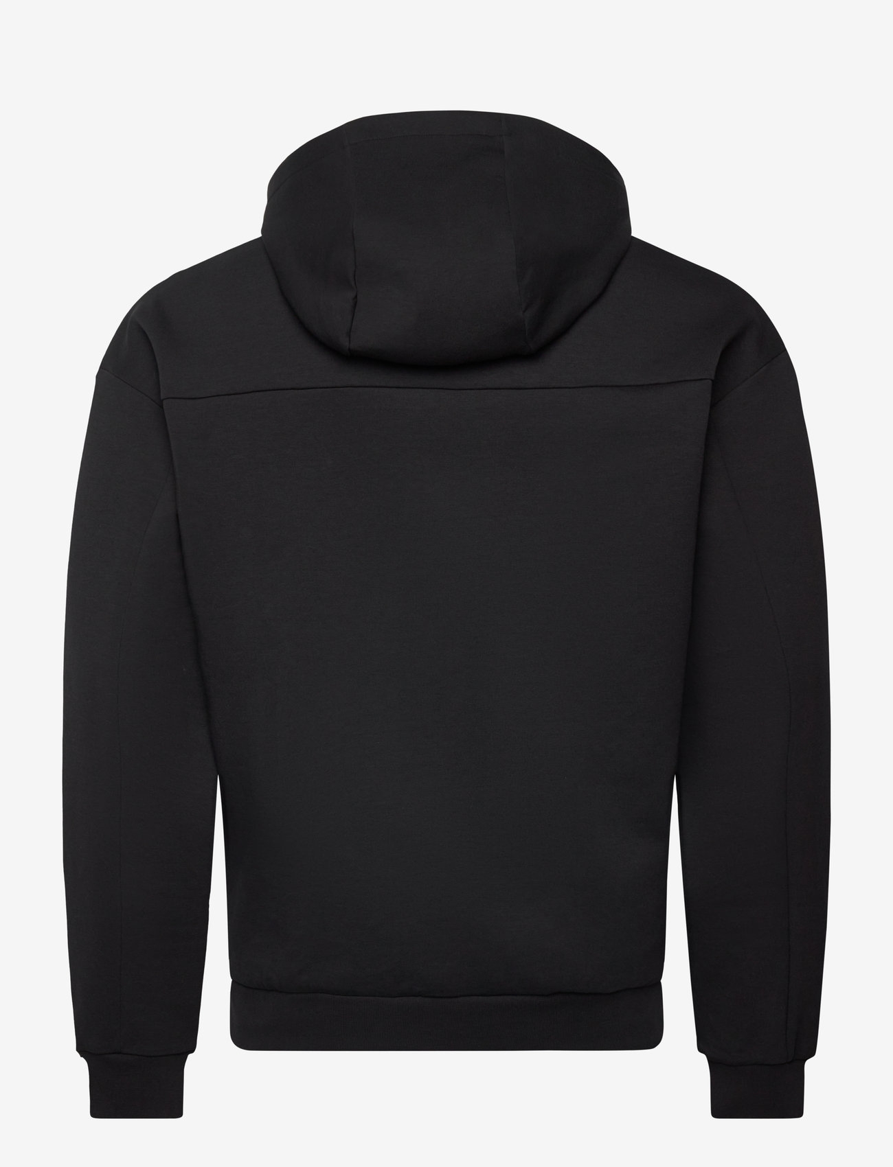 HUGO - Debostaco - dressipluusid - black - 1