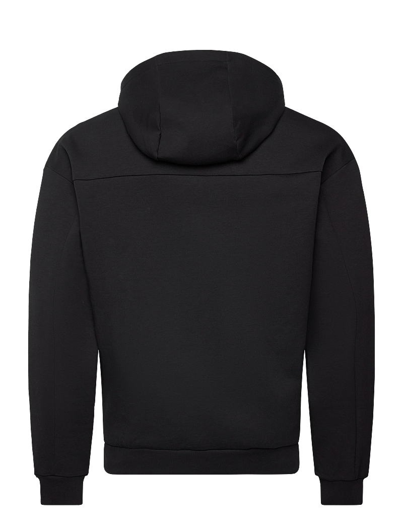 HUGO - Debostaco - black - 1