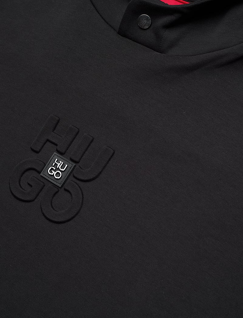 HUGO - Debostaco - black - 2