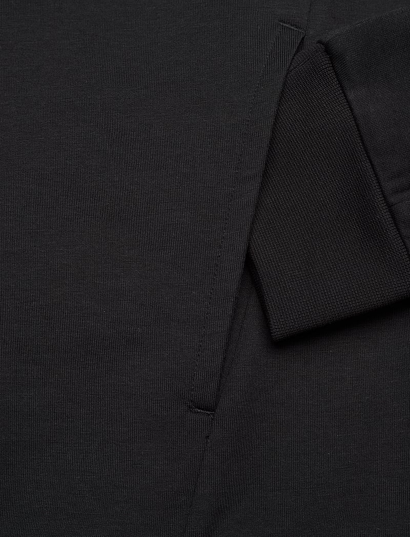 HUGO - Debostaco - black - 3