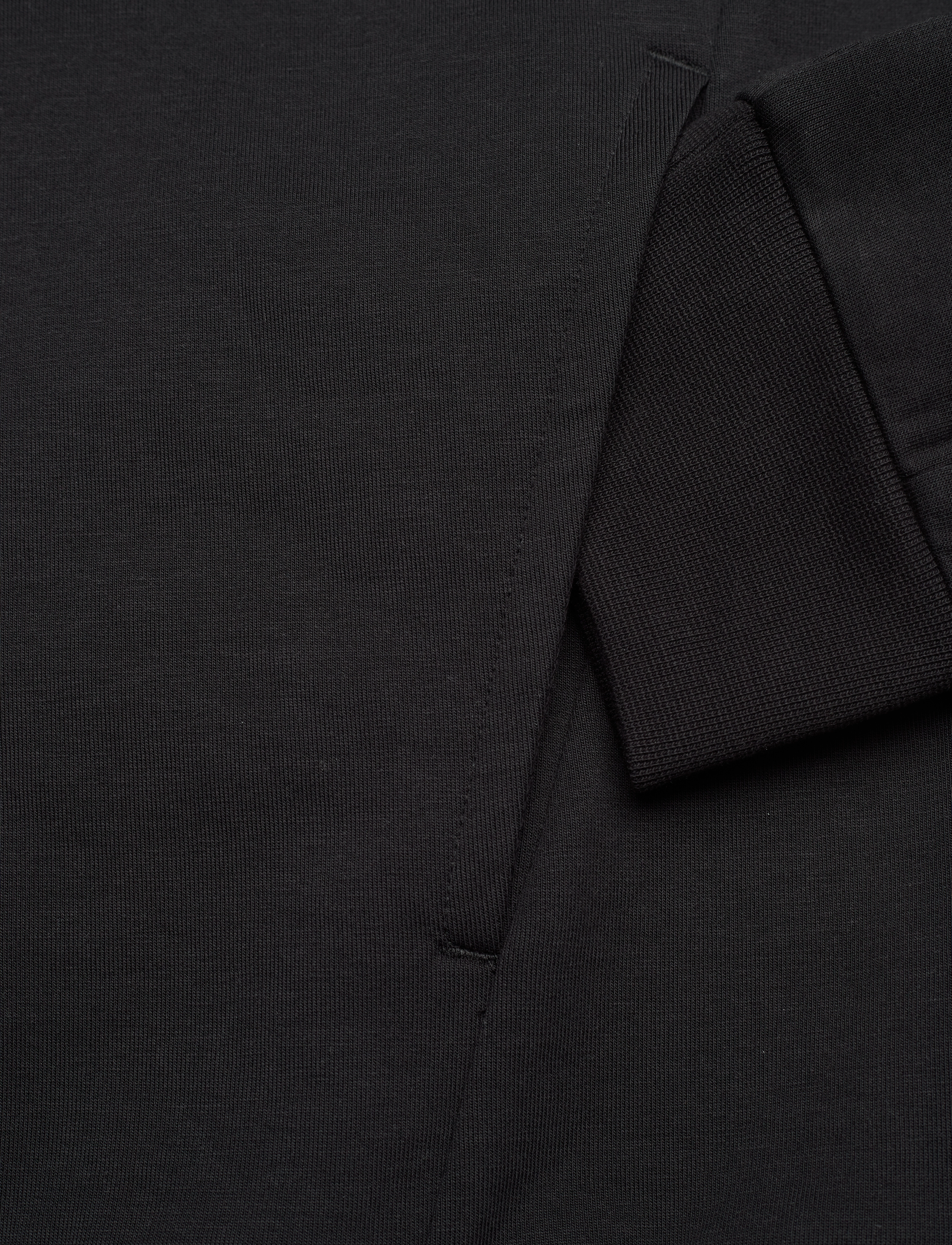 HUGO - Debostaco - black - 3