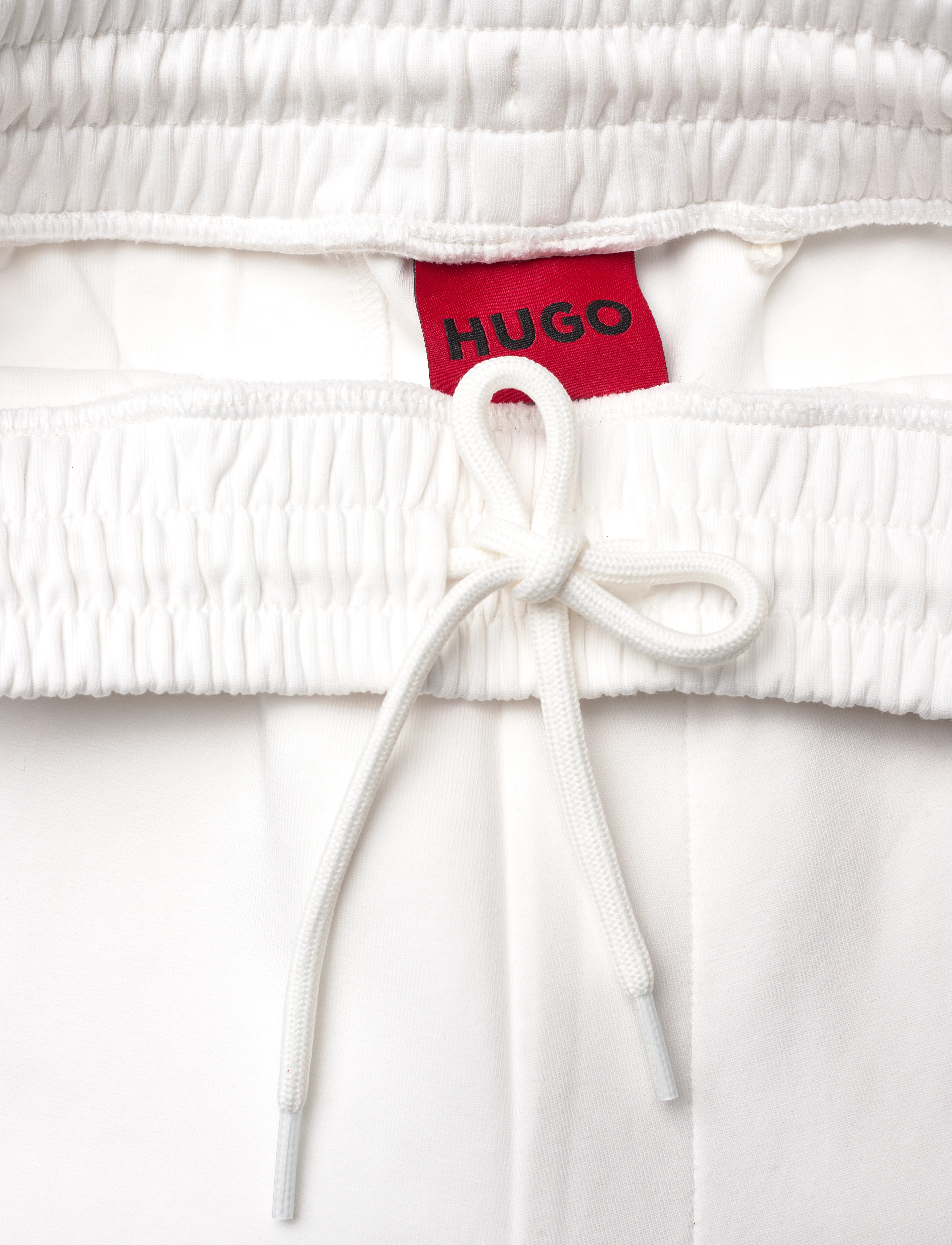 HUGO - Debospant - natural - 3