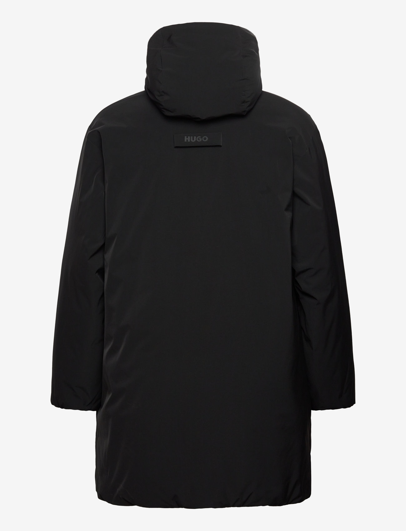 HUGO - Mandev2441 - parkas - black - 1