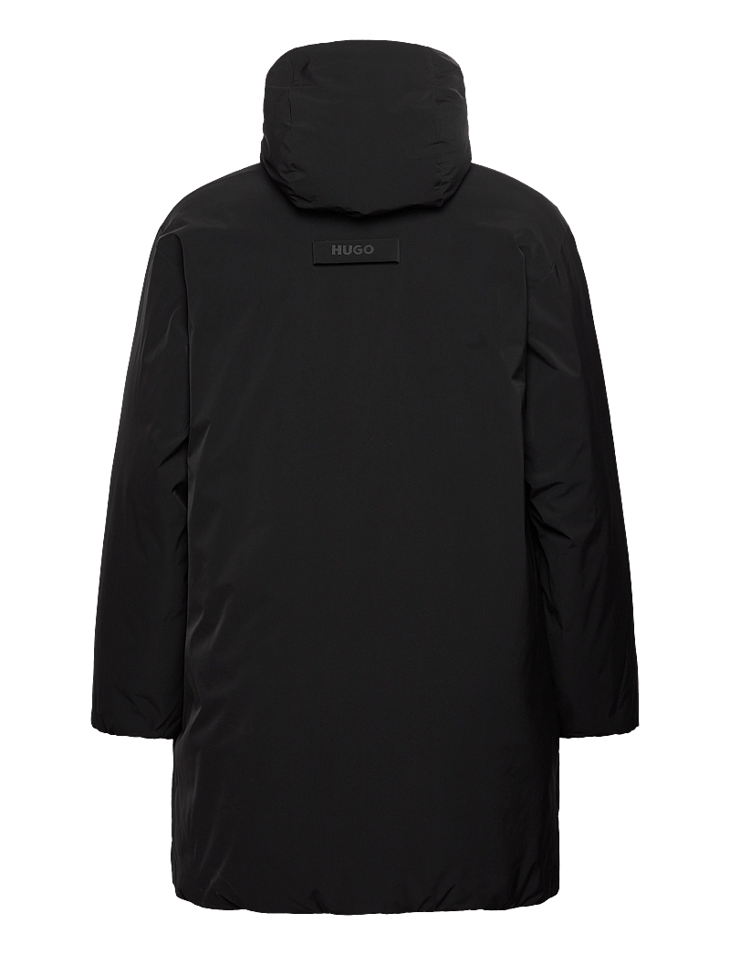 HUGO - Mandev2441 - black - 1