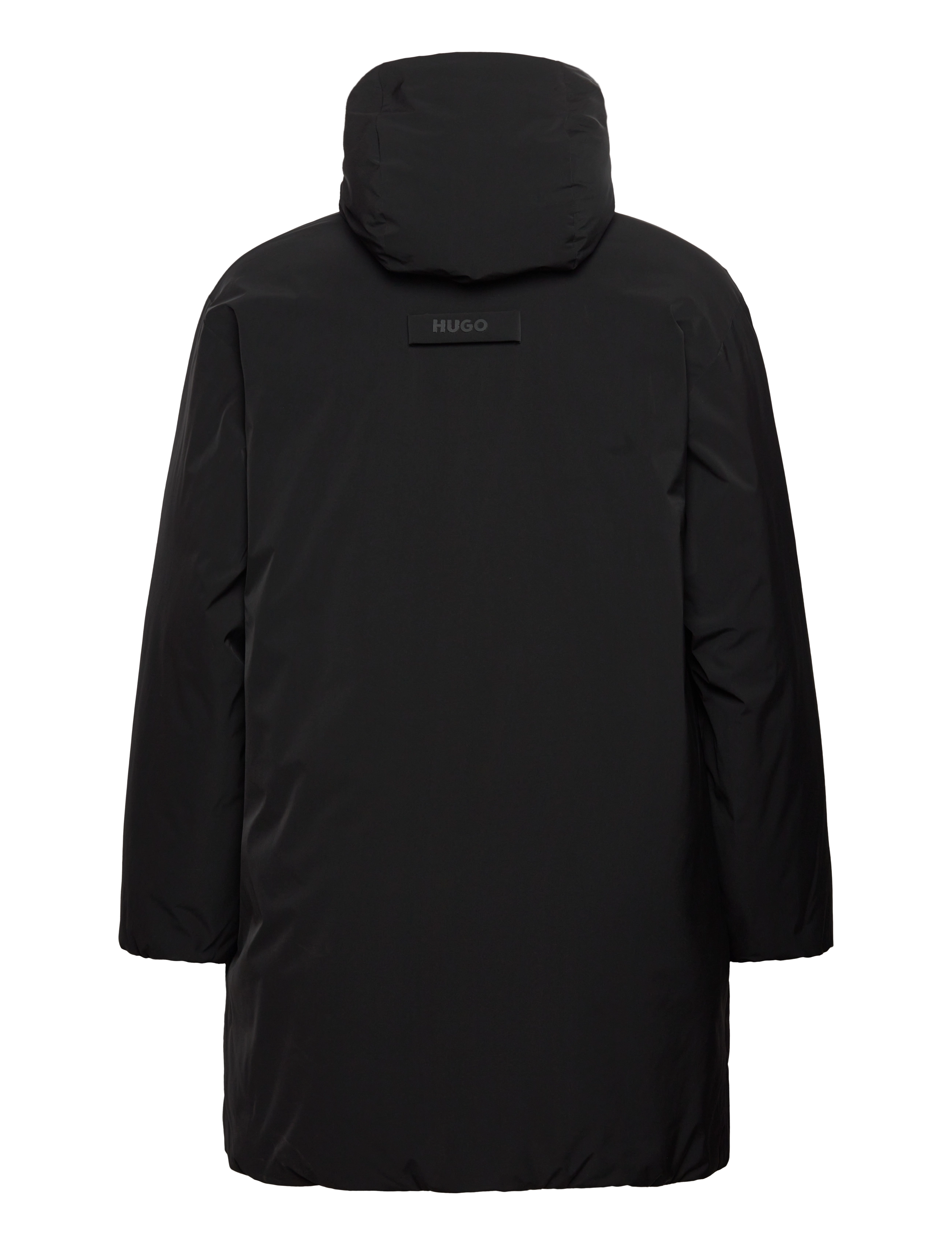 HUGO - Mandev2441 - black - 1