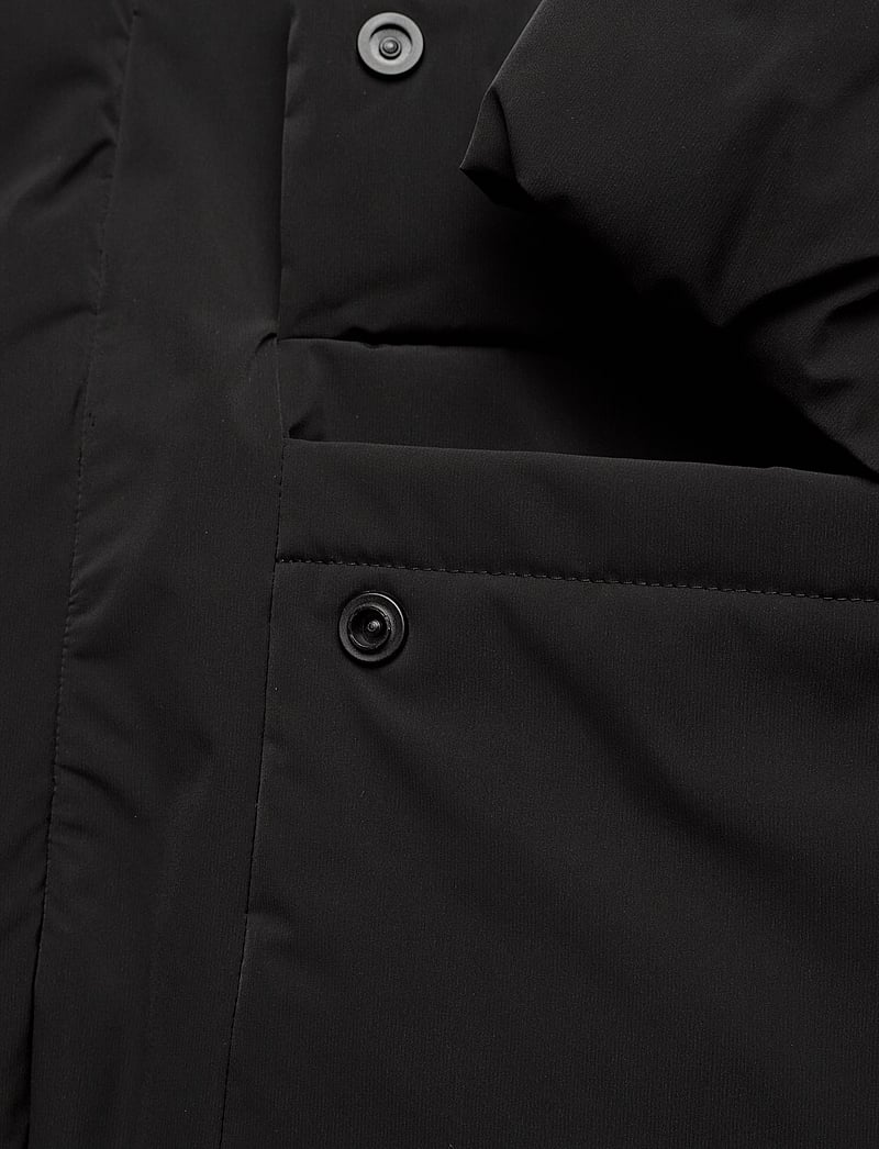 HUGO - Mandev2441 - black - 3