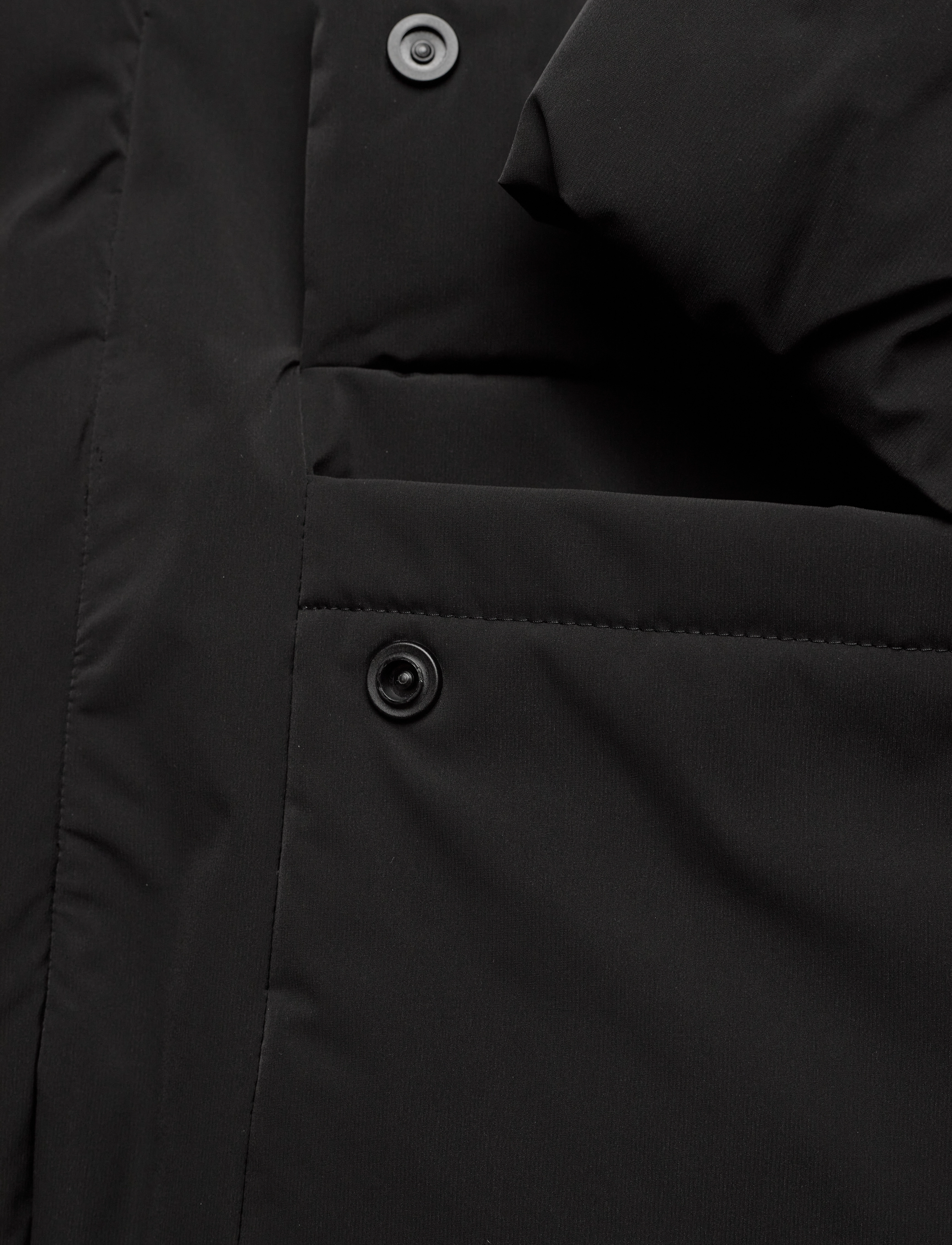 HUGO - Mandev2441 - black - 3