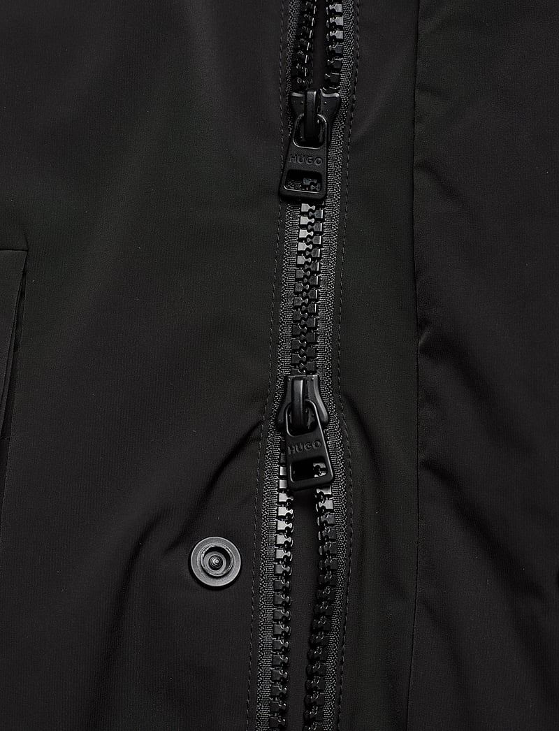 HUGO - Mandev2441 - black - 4