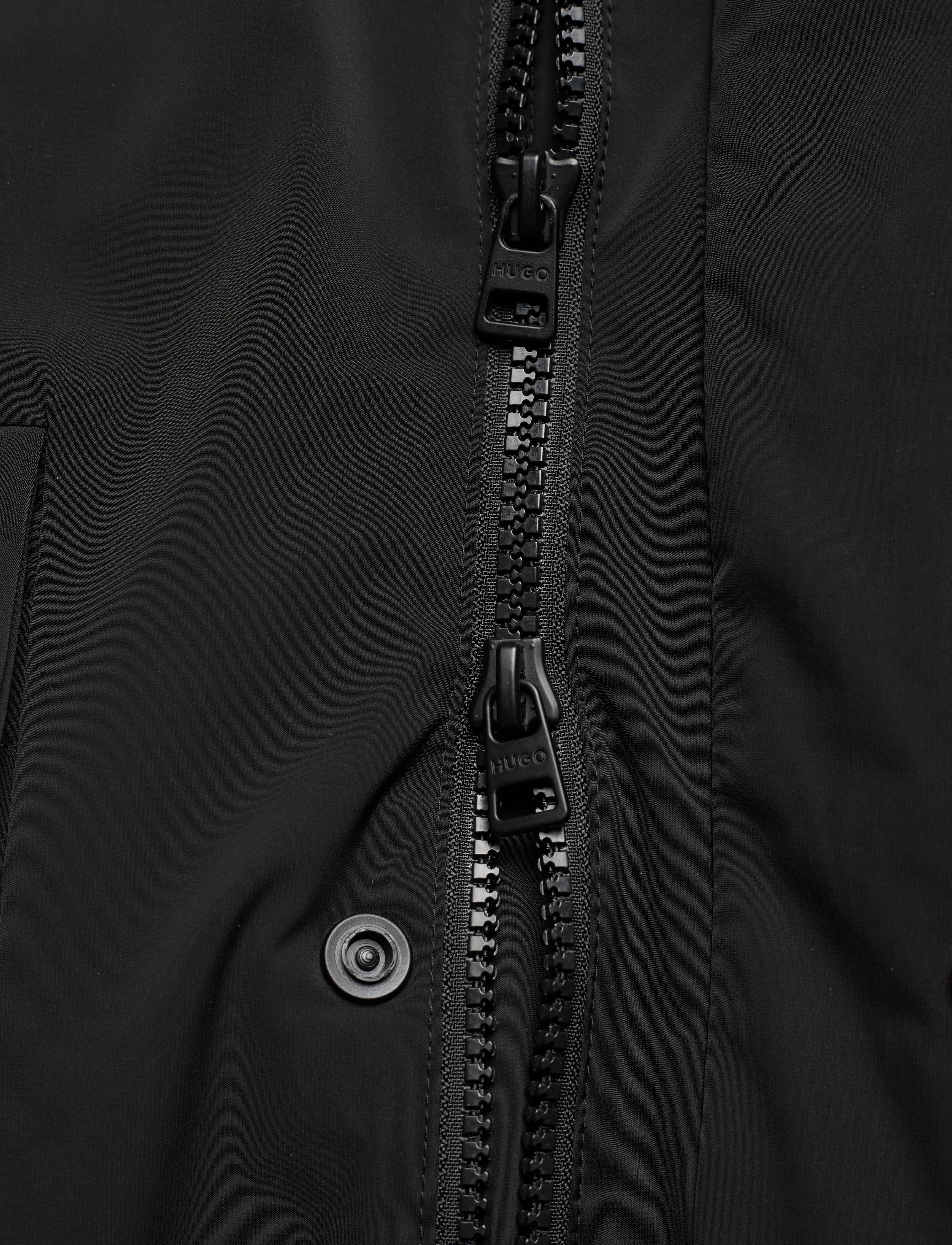 HUGO - Mandev2441 - black - 4